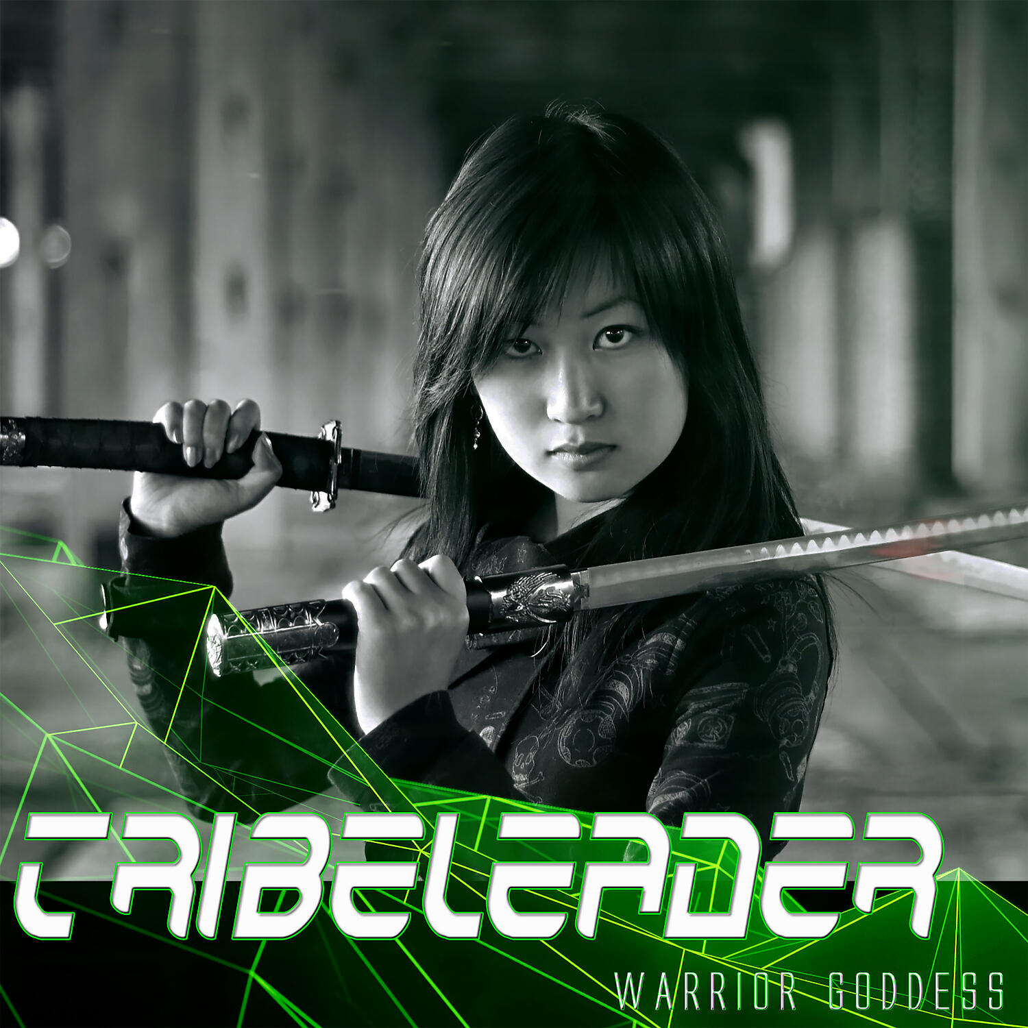 Tribeleader - Ascend (Tribe Master)