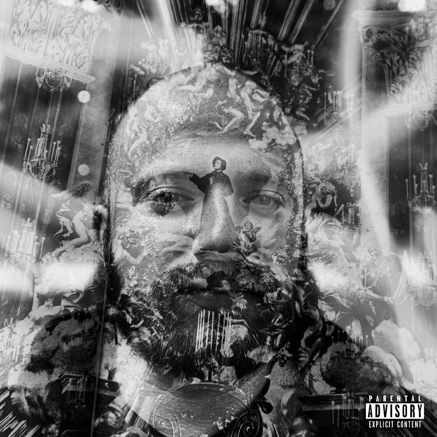 Ronin Halloway - BLADERUNNER (feat. ¡Jay Hill!)
