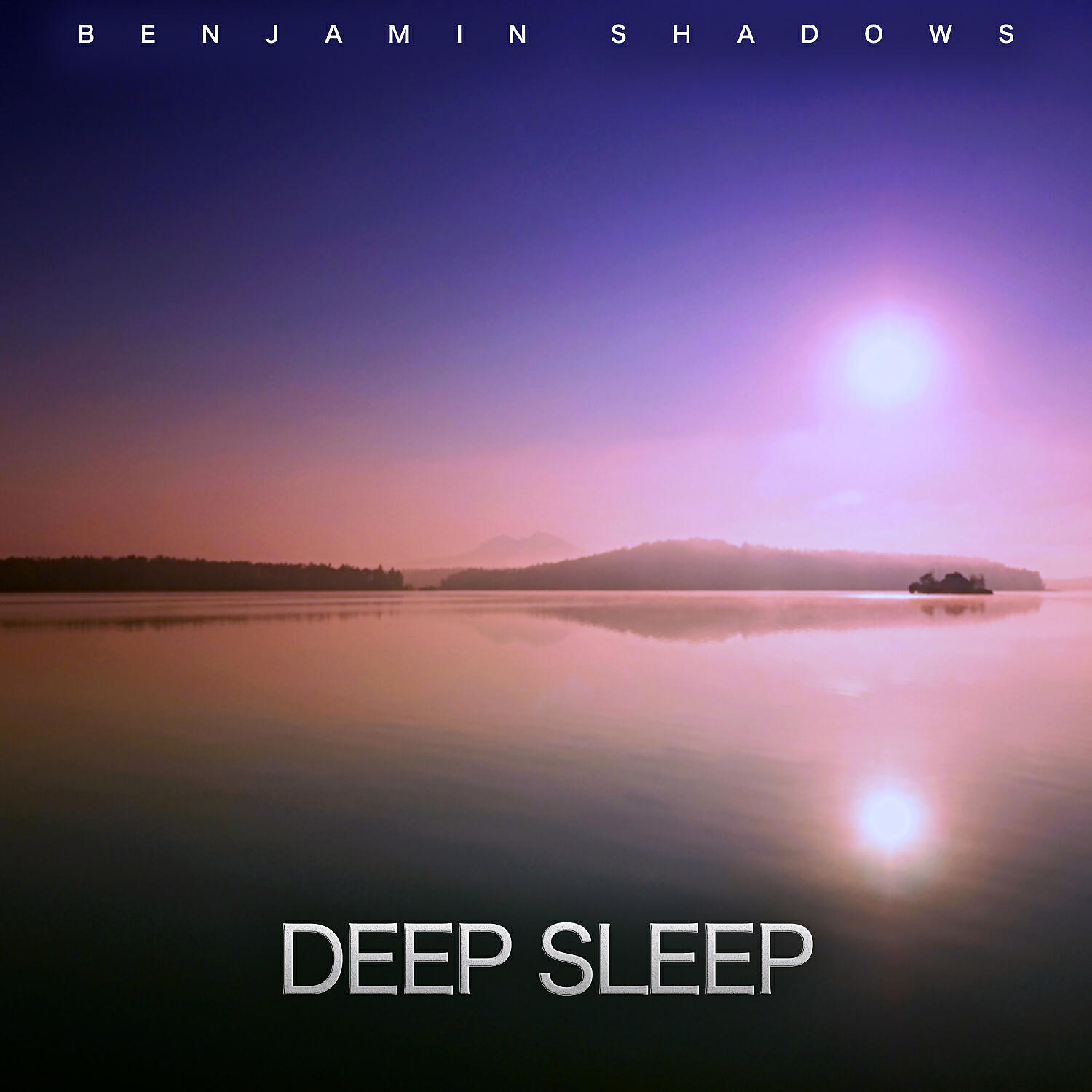 Benjamin Shadows - Dreaming Of Rest