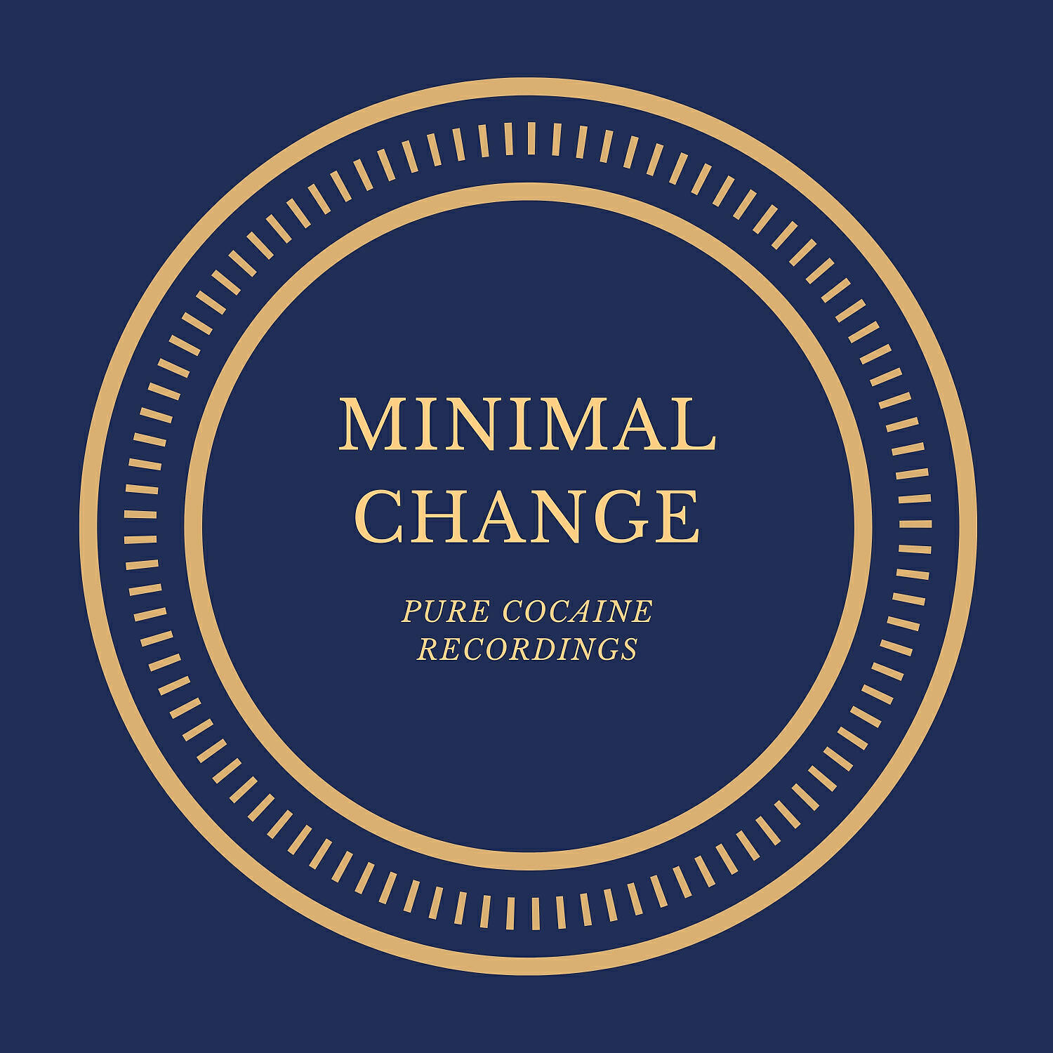 Bass Monta - Minimal Change (Kevin Coshner Remix)