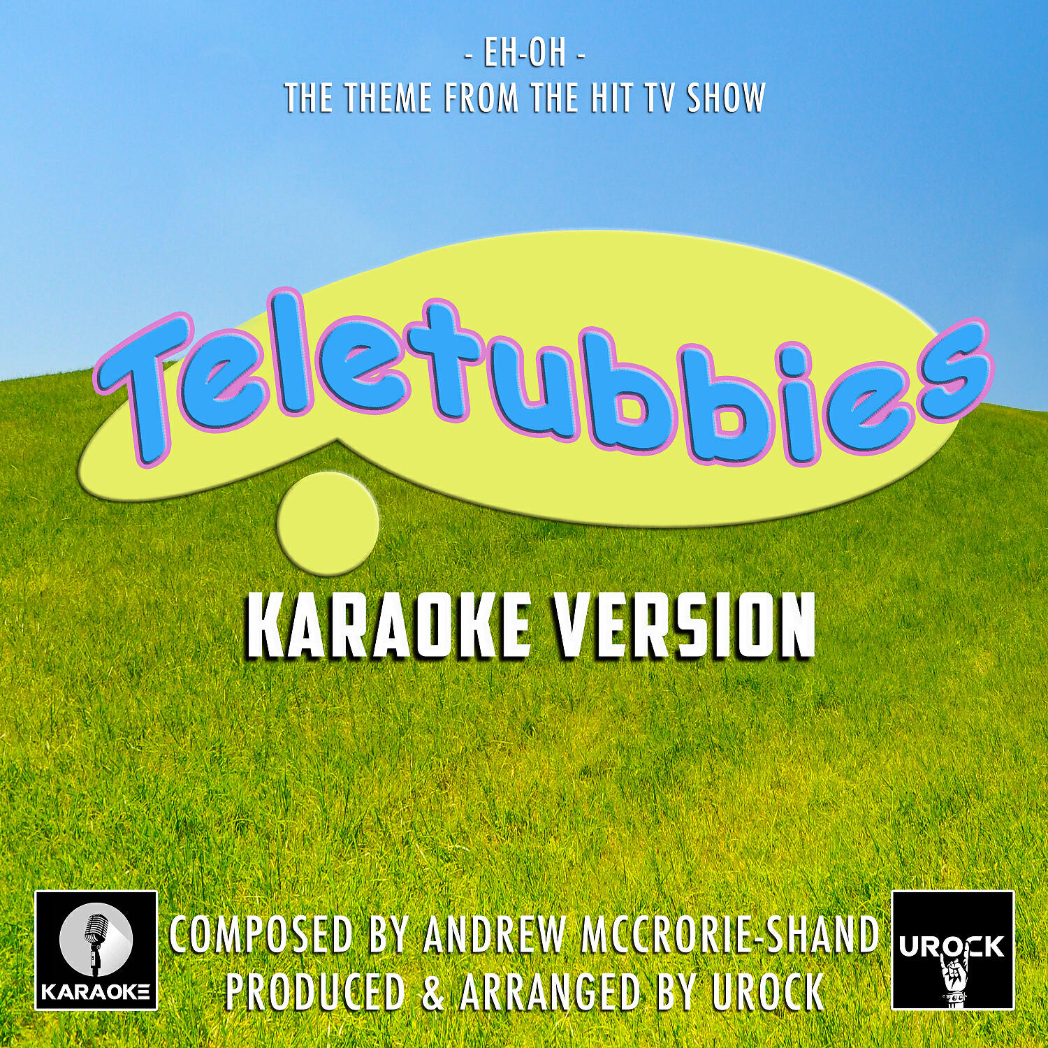 URock - Eh Oh (From 