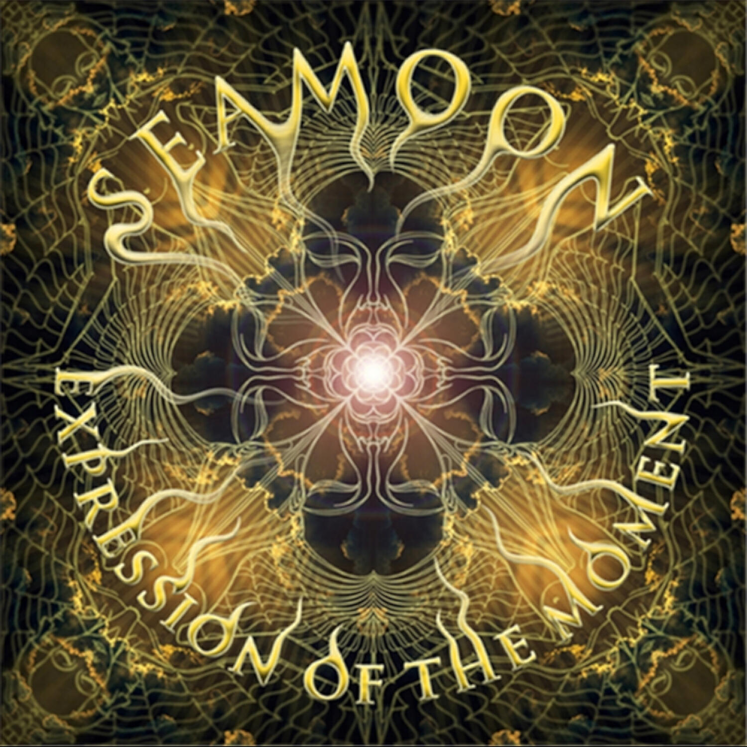 Seamoon - Storytelling Frequencies