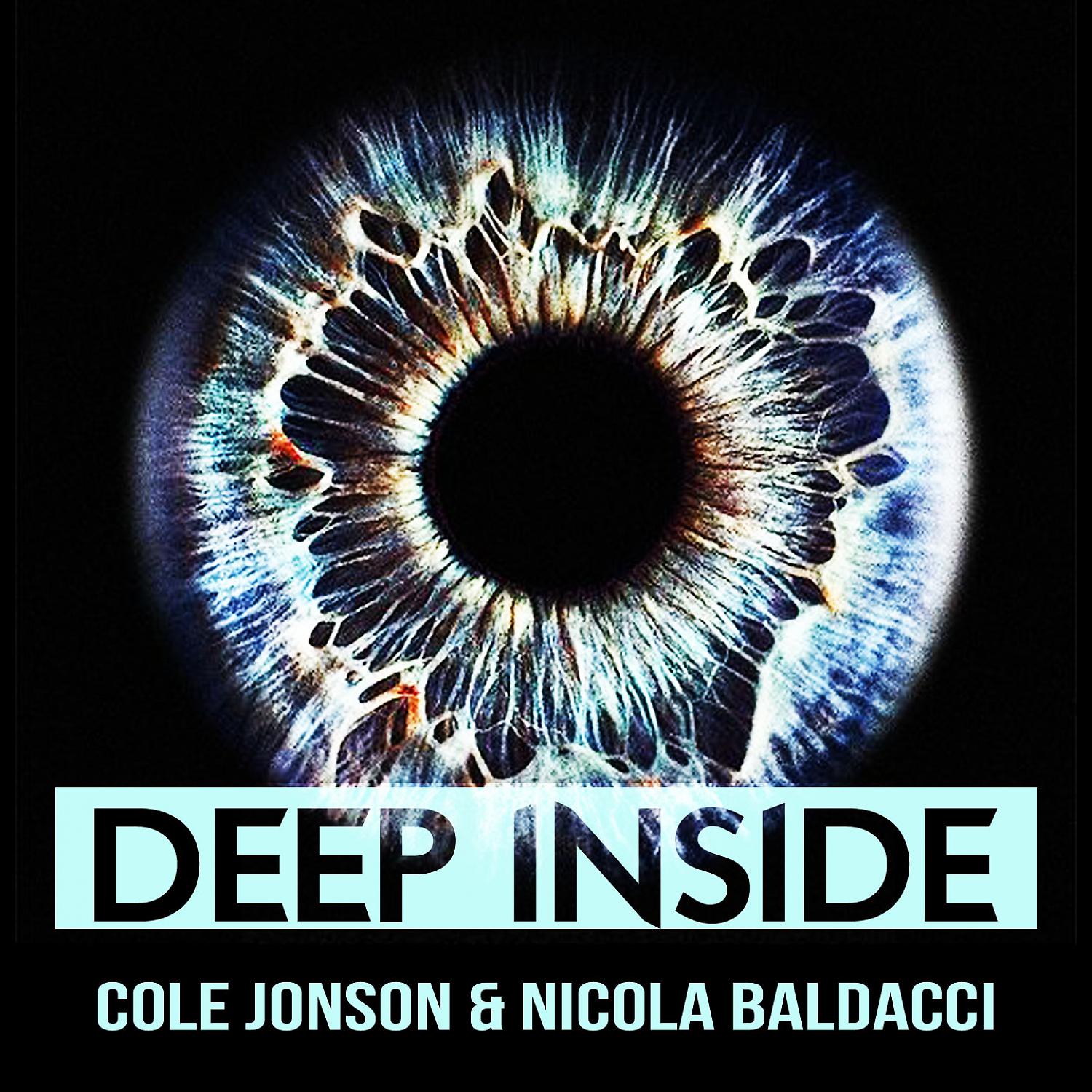 Постер альбома Deep Inside