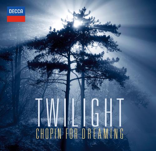 Постер альбома Twilight - Chopin For Dreaming