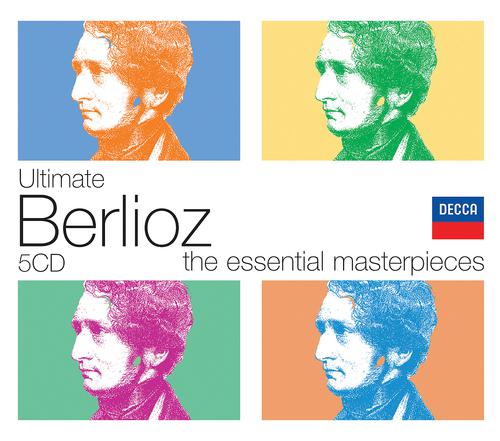 Постер альбома Ultimate Berlioz