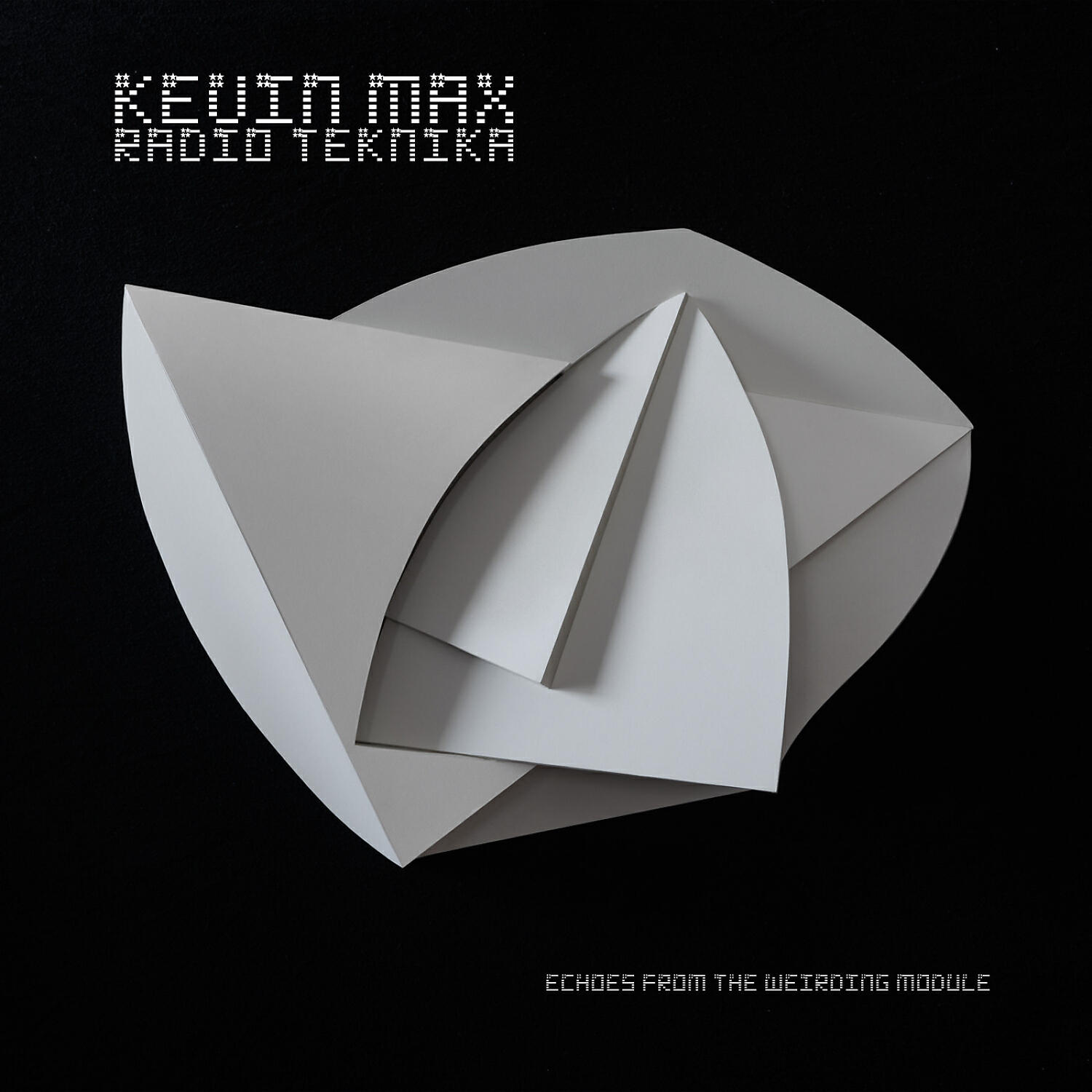 Kevin Max - Abstract Travelers of Experience