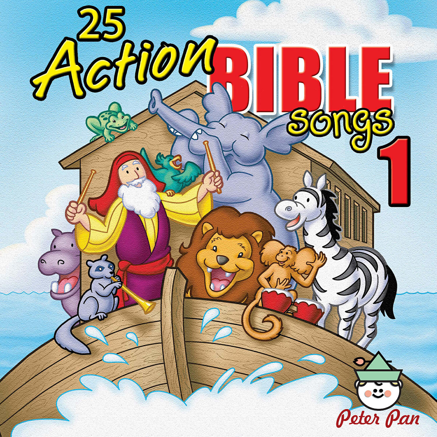 Nashville Kids' Sound - Rejoice In The Lord Always / Philippians 4:4 (feat. Twin Sisters)