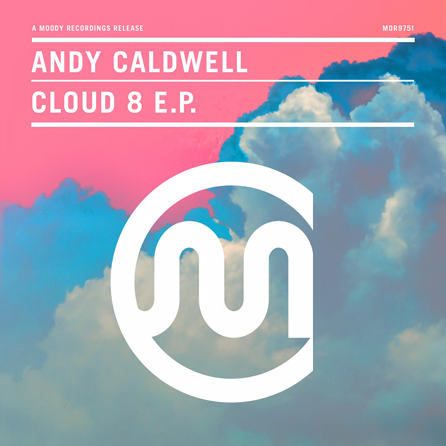 Andy Caldwell - Gotta Be With You (feat. Anduze)