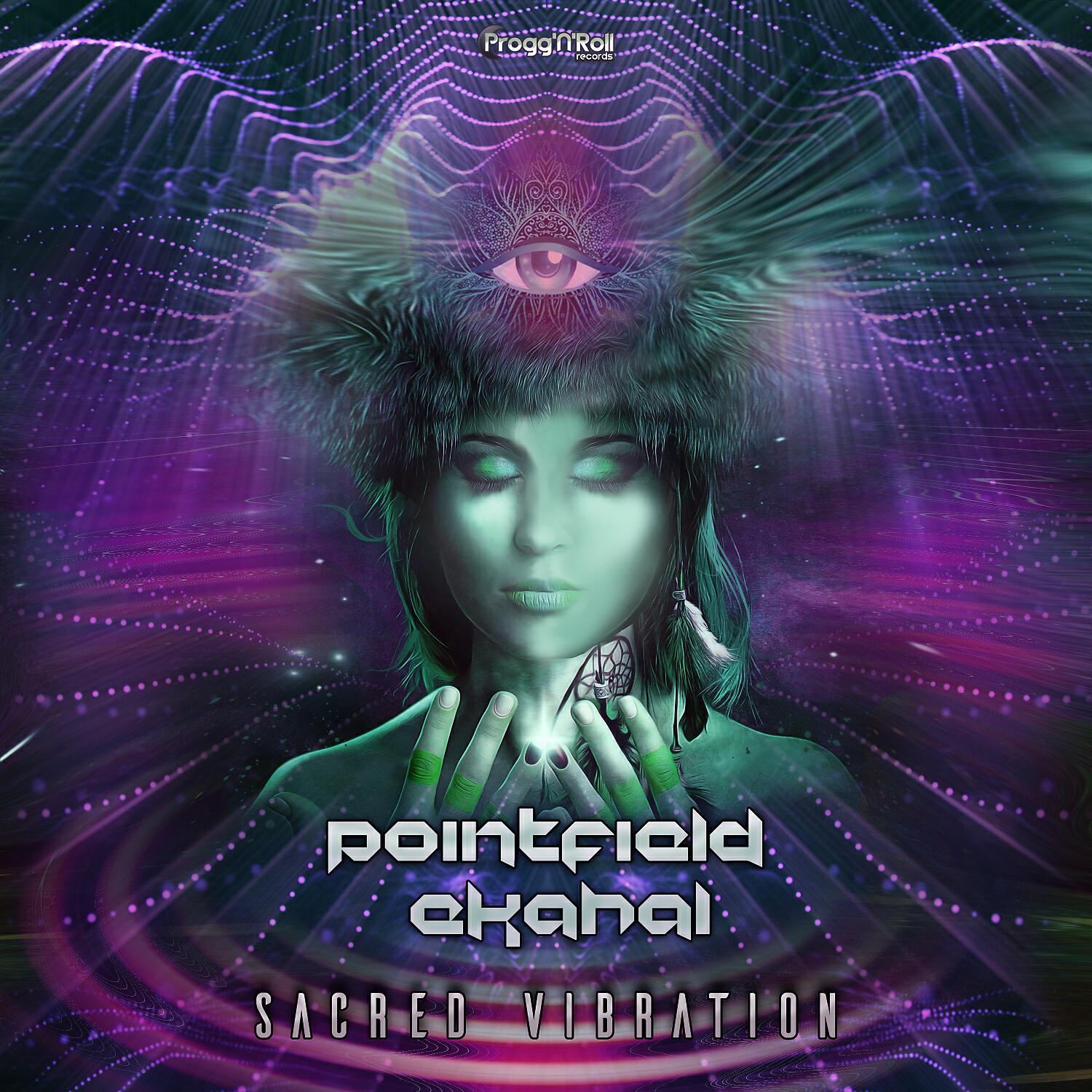 Pointfield - Sacred Vibration (V.2)