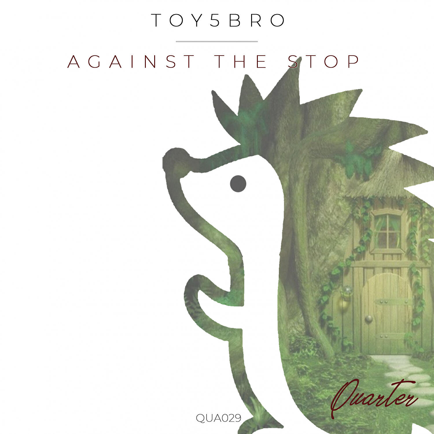 Toy5bro - Temporary Art