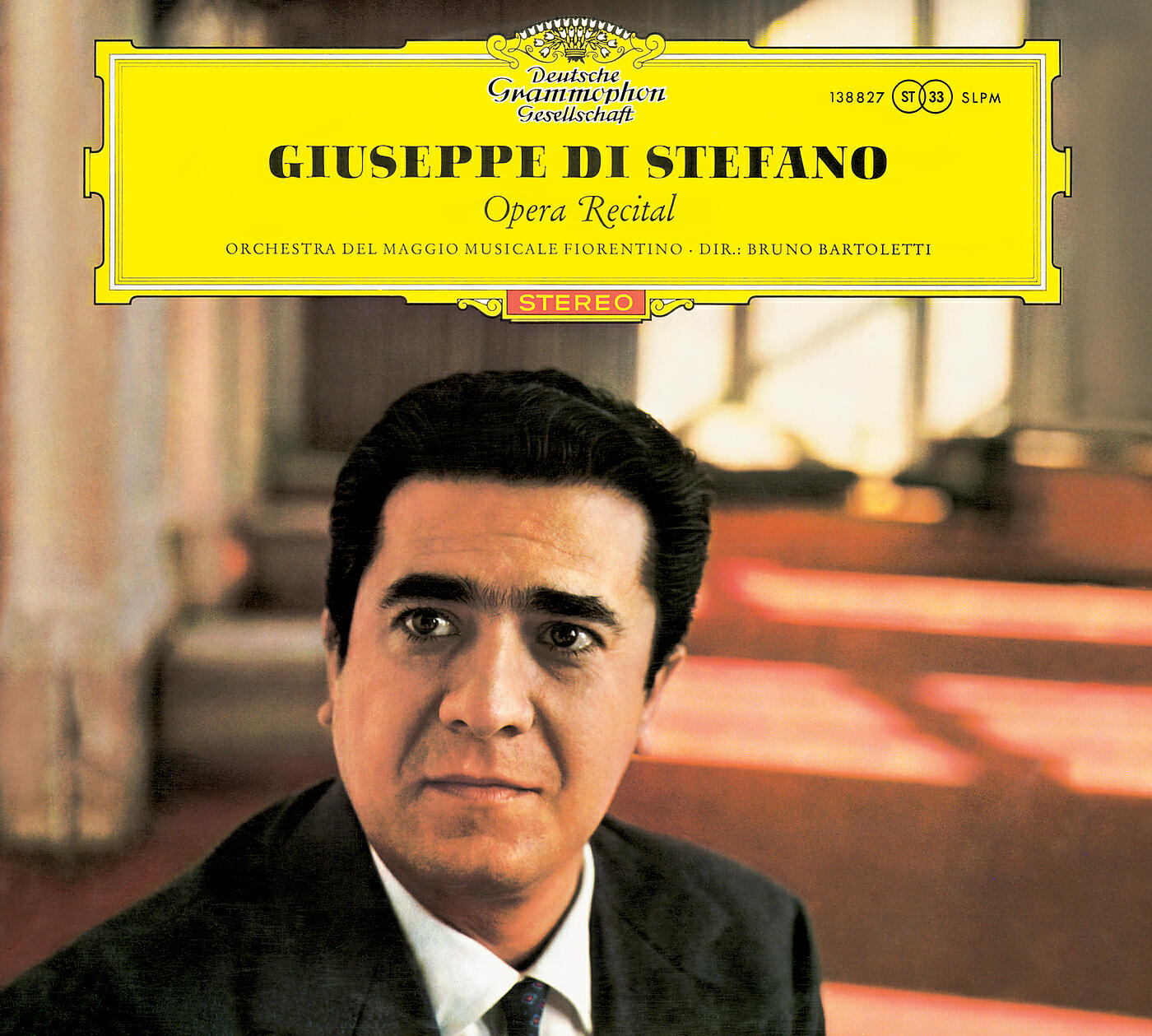 Giuseppe Di Stefano - Puccini: La Fanciulla del West / Act 2 - Or son sei mesi