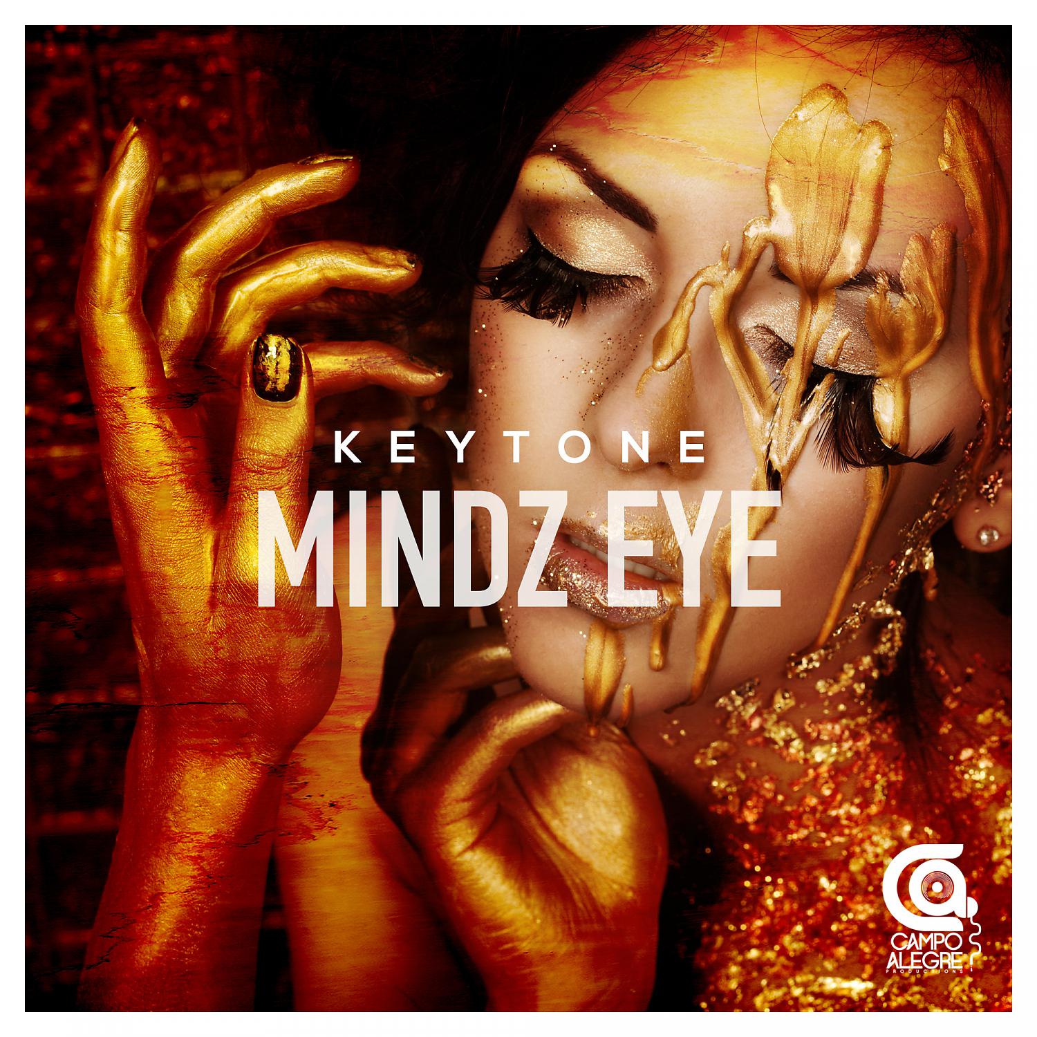 Постер альбома Mindz Eye 