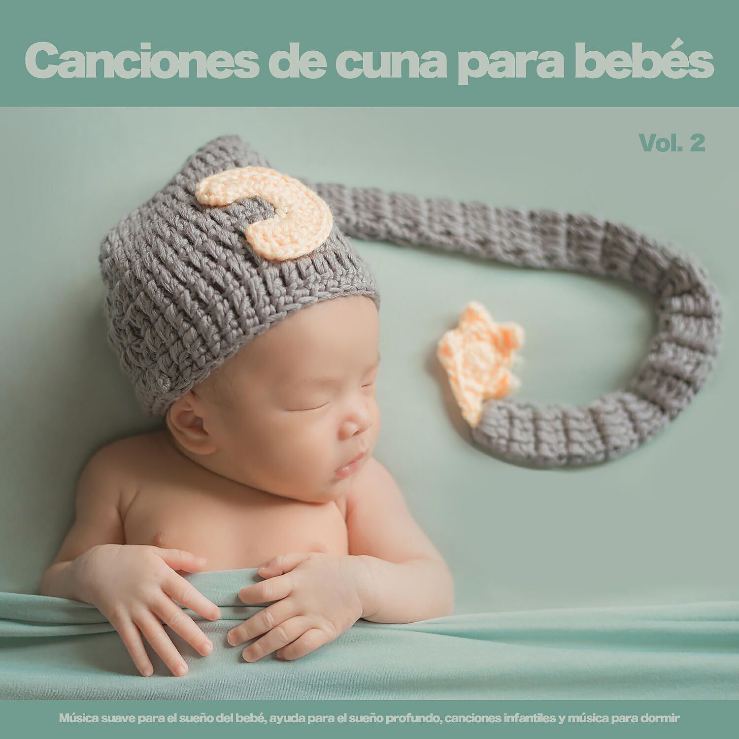MÚSICA PARA NIÑOS - Canciones infantiles