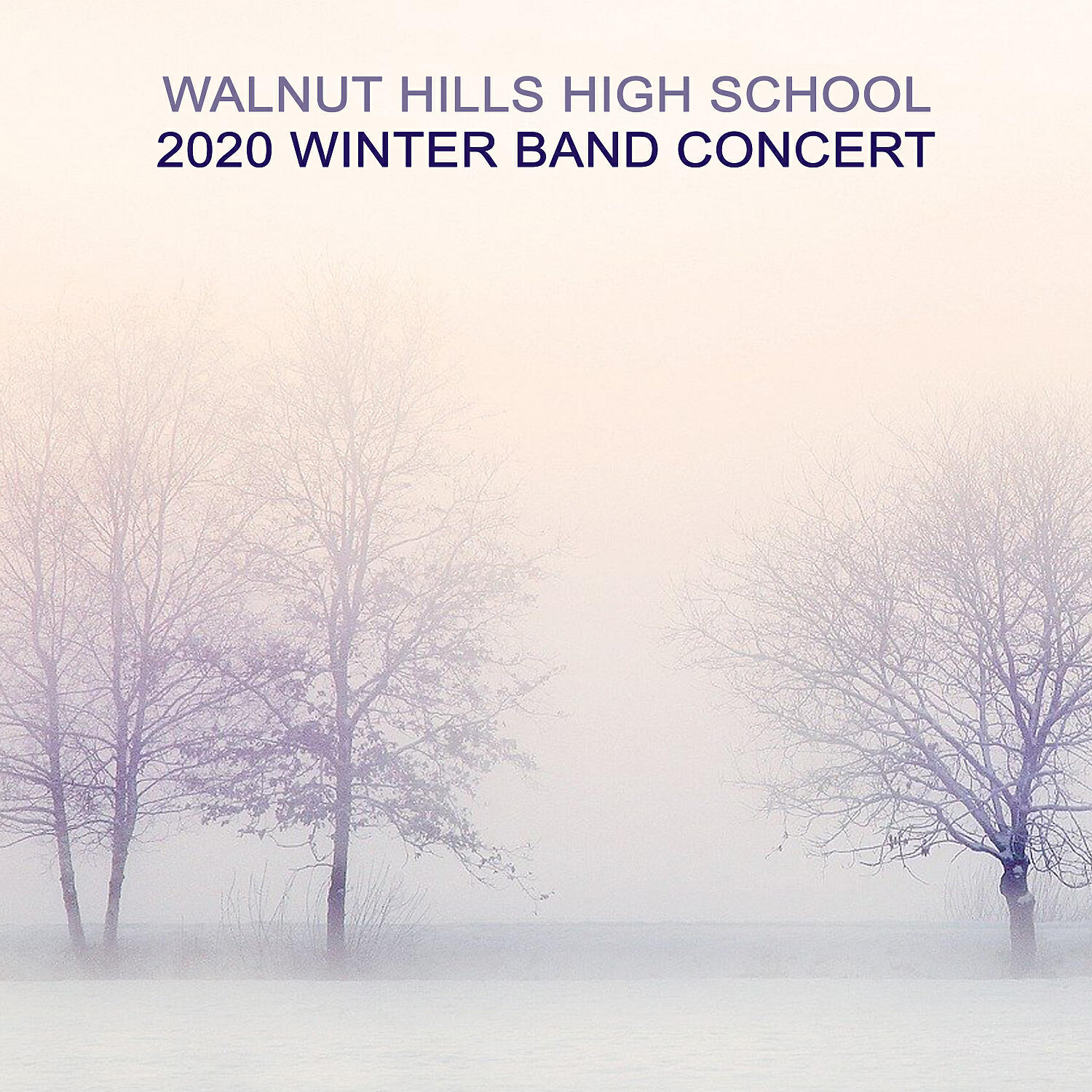Walnut Hills High School Junior Band - Pursuit of the Centaur