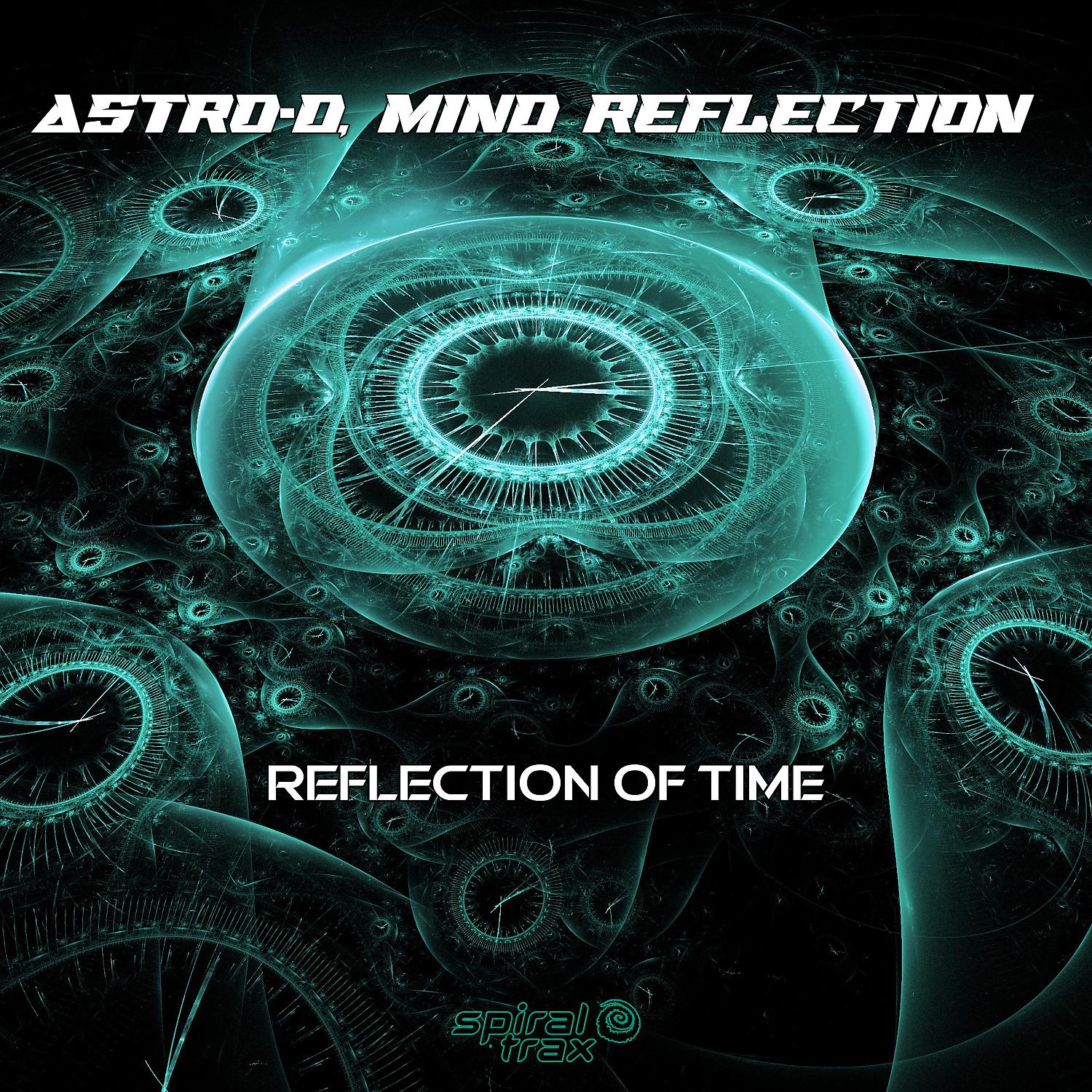 Постер альбома Reflection Of Time