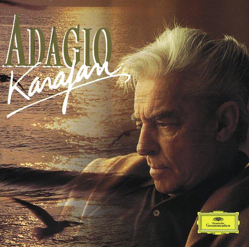Постер альбома Herbert von Karajan - Adagio