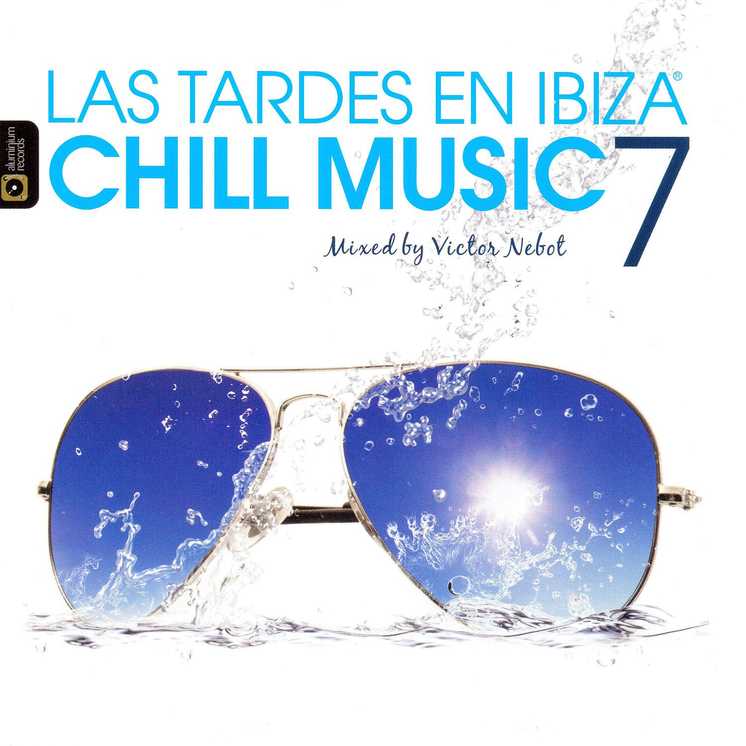 Постер альбома Las Tardes en Ibiza Chill Music, Vol. 7