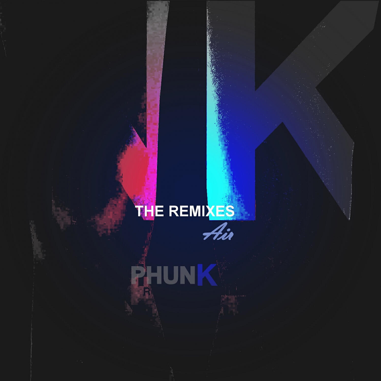 U-Nick - Floated Away (Felo Rueda Remix)