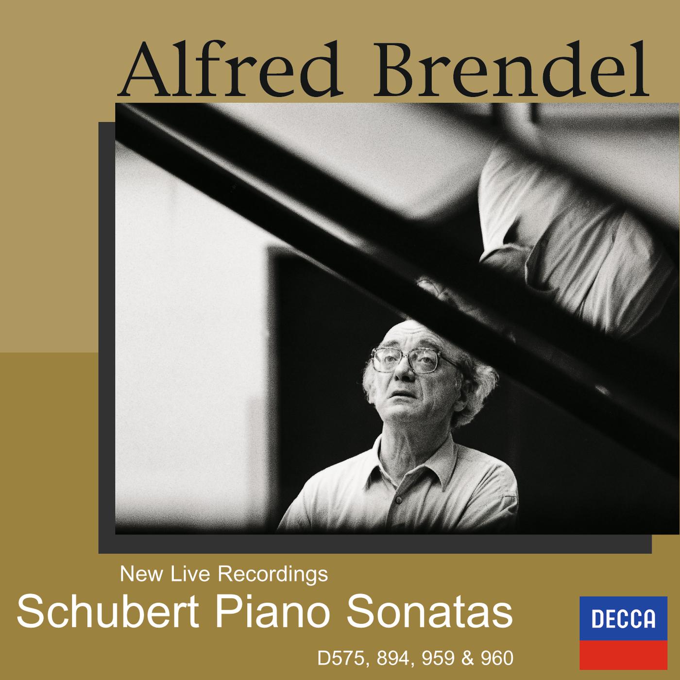 Постер альбома Schubert: Piano Sonatas Nos. 9, 18, 20, & 21