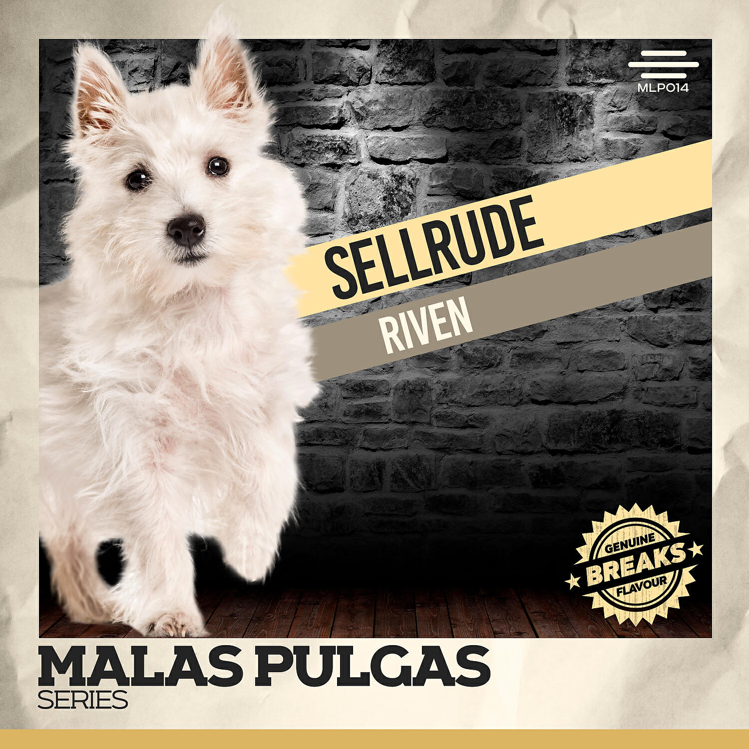 SellRude - Riven