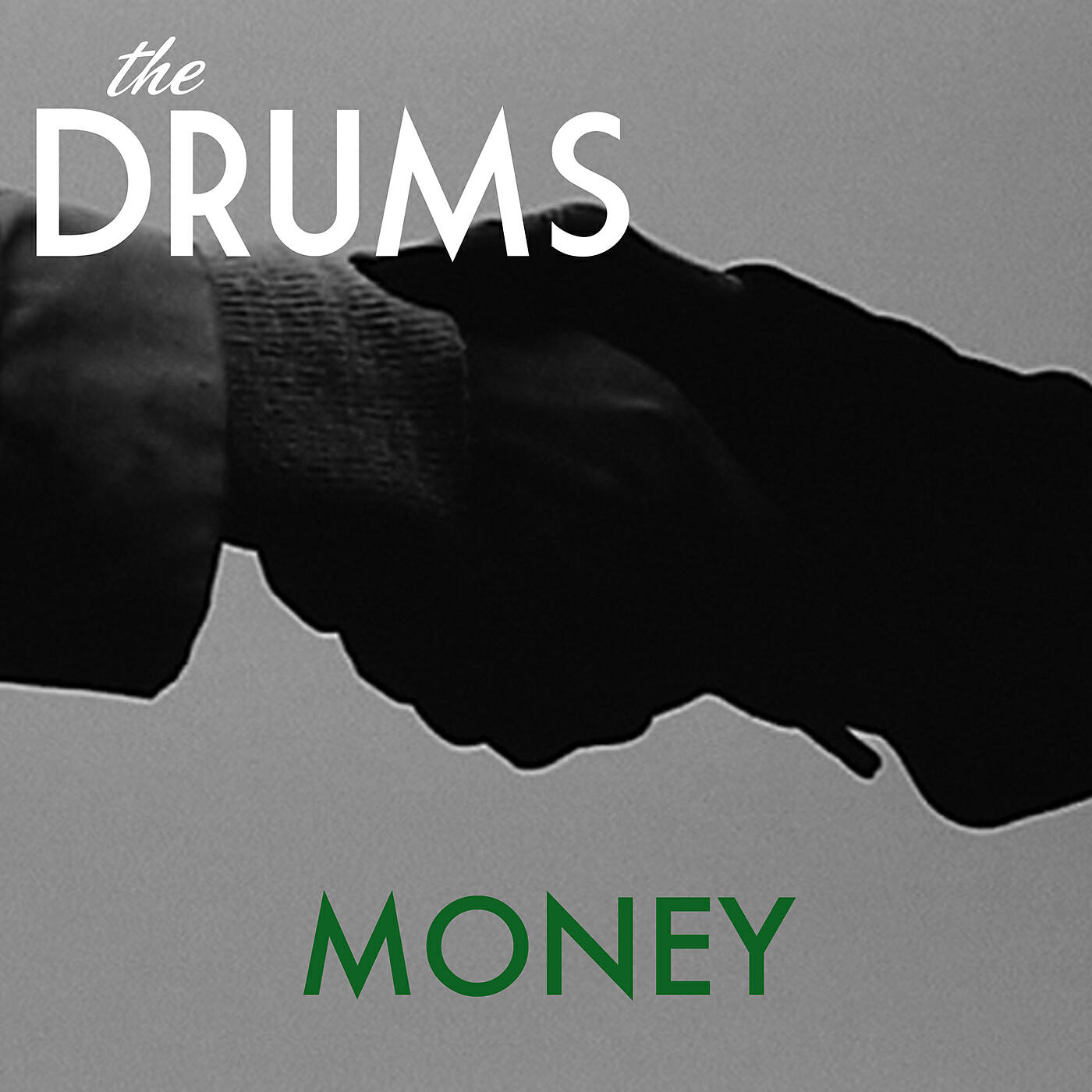 The Drums - Blue Stripes