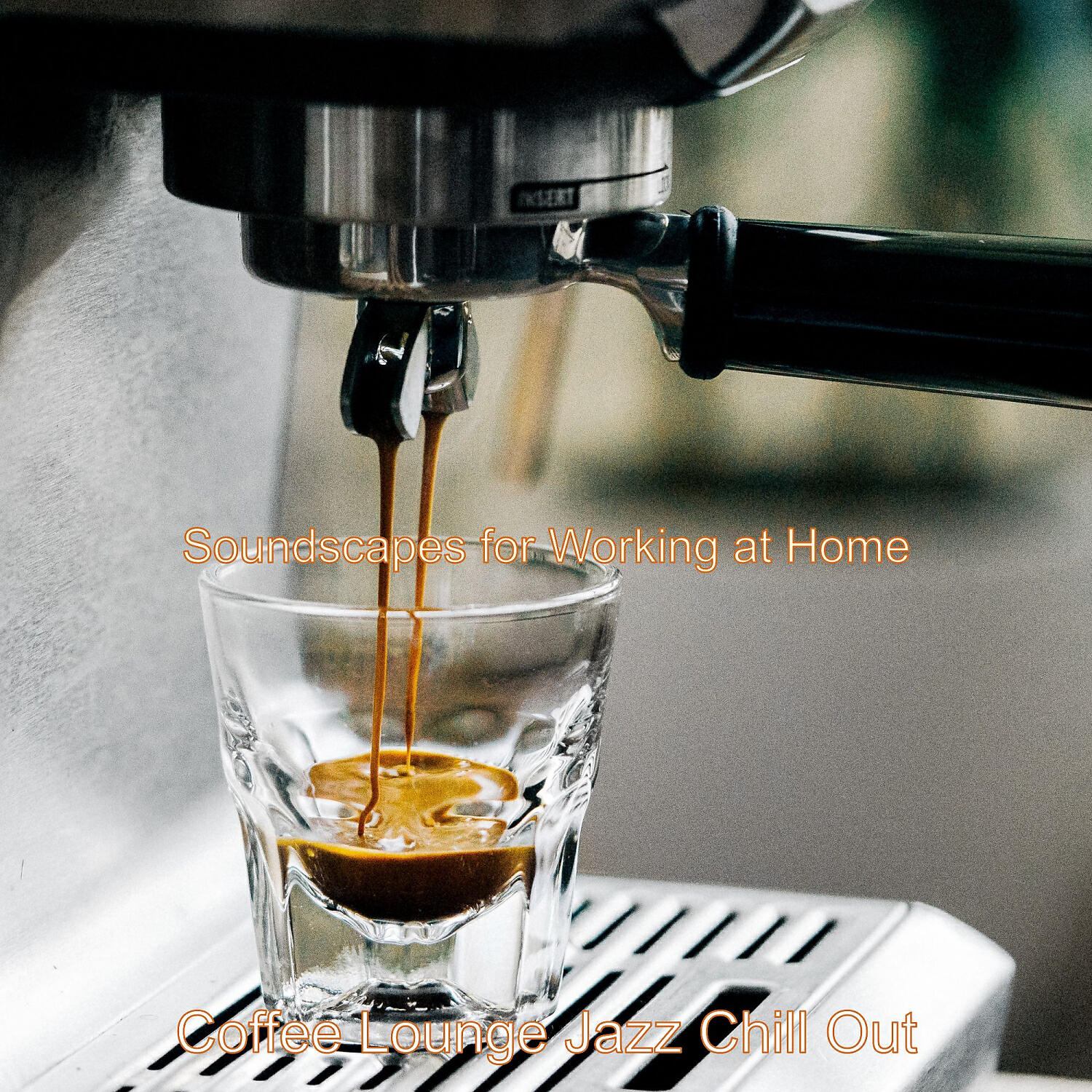 Coffee Lounge Jazz Chill Out - Brazilian Jazz - Bgm for Brewing Fresh Coffee