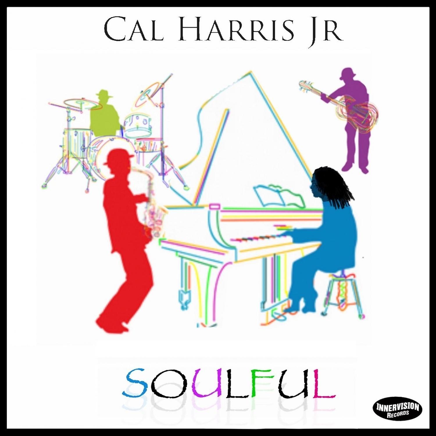 Постер альбома Soulful