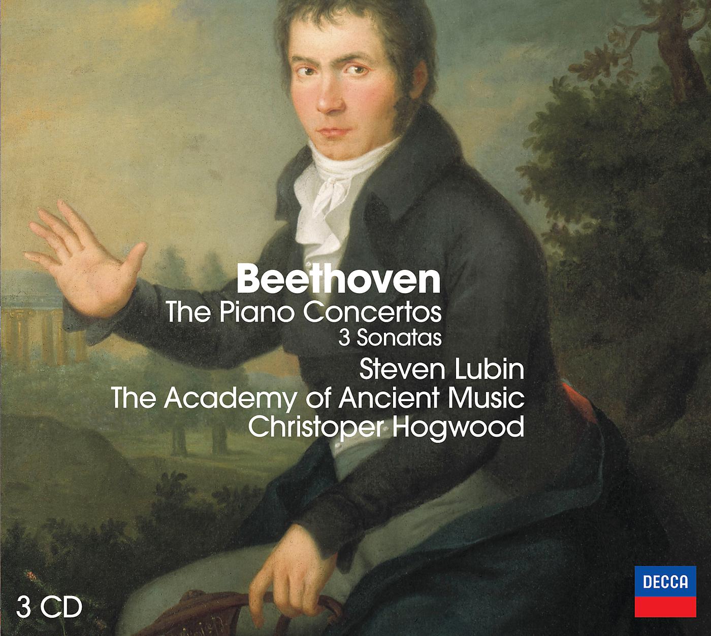 Steven Lubin - Beethoven: Piano Sonata No.14 in C sharp minor, Op.27 No.2 -