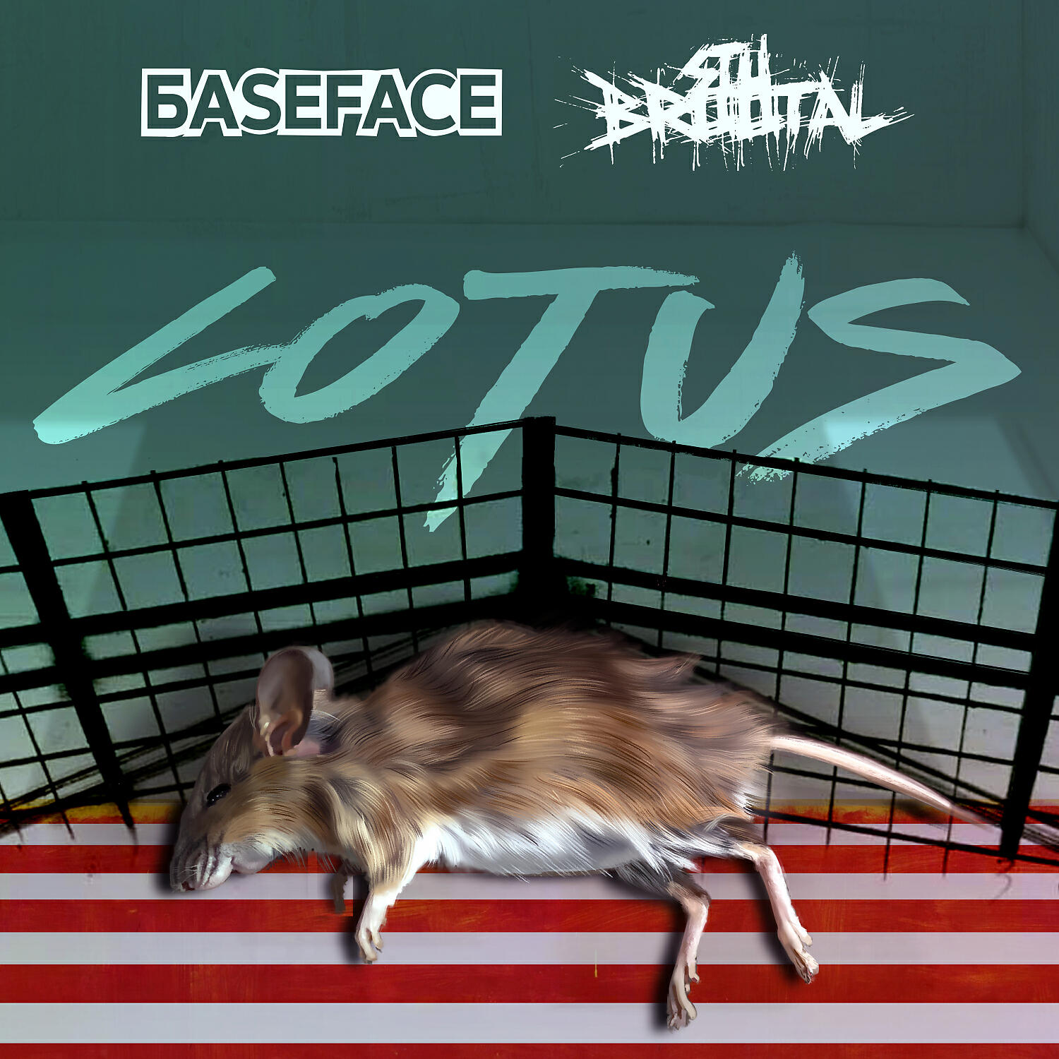 BaseFace - Lotus (Instrumental)