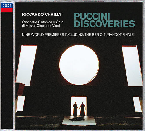 Joseph Calleja - Puccini: Cessato il suon dell'Armi (1887)