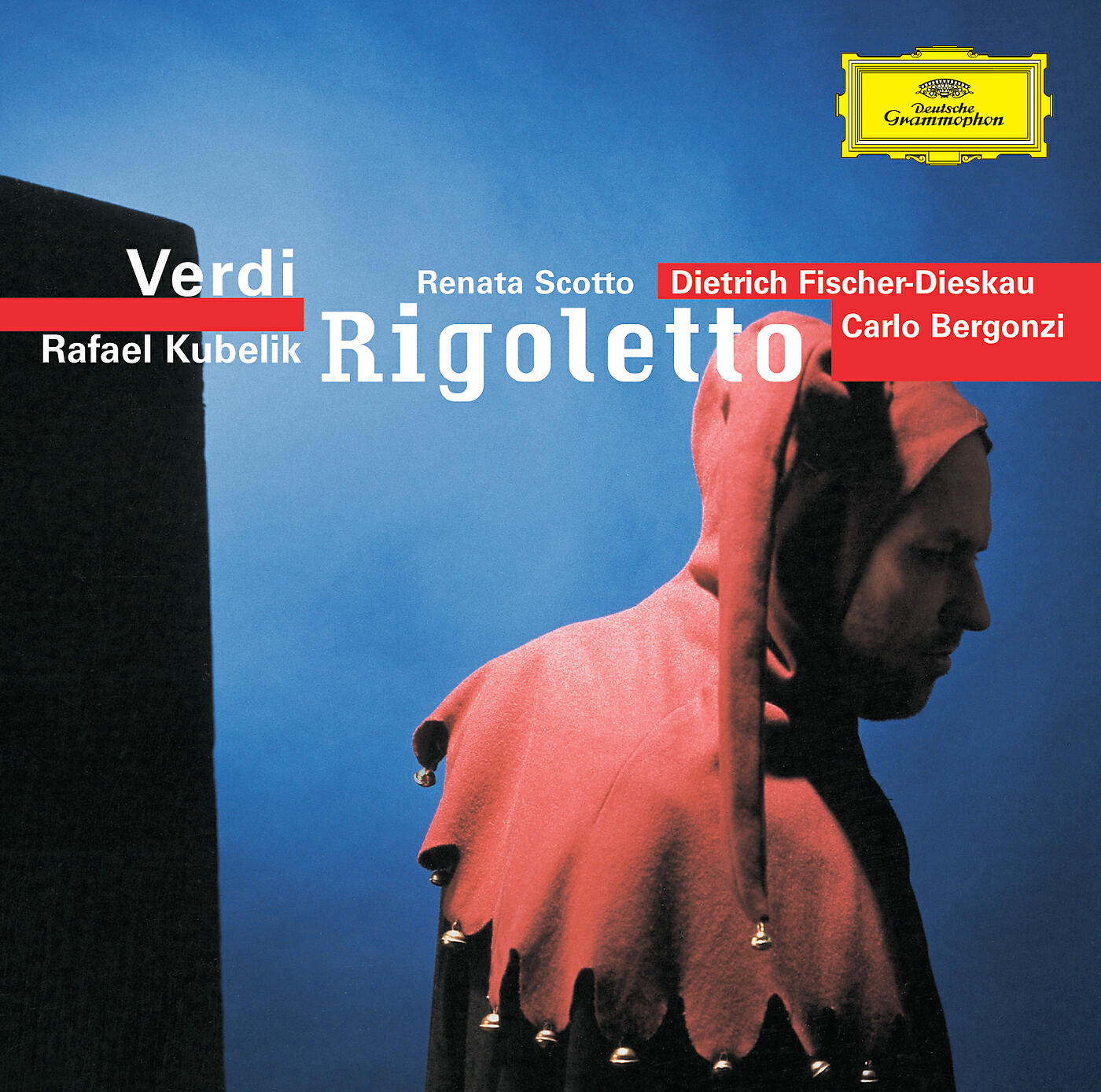 Dietrich Fischer-Dieskau - Verdi: Rigoletto / Act 1 - 