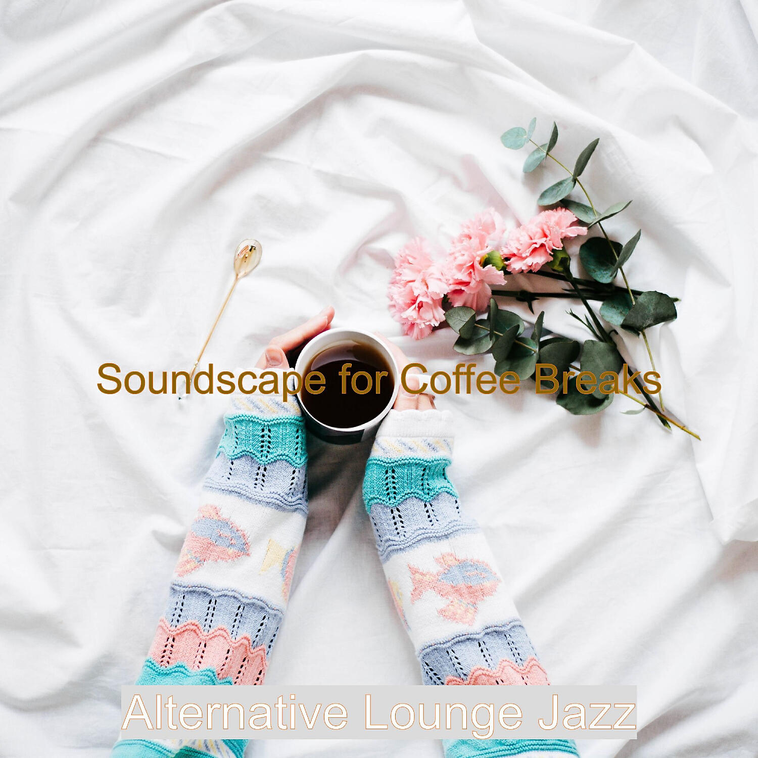 Alternative Lounge Jazz - Moods for Working from Home - Astounding Stride Piano
