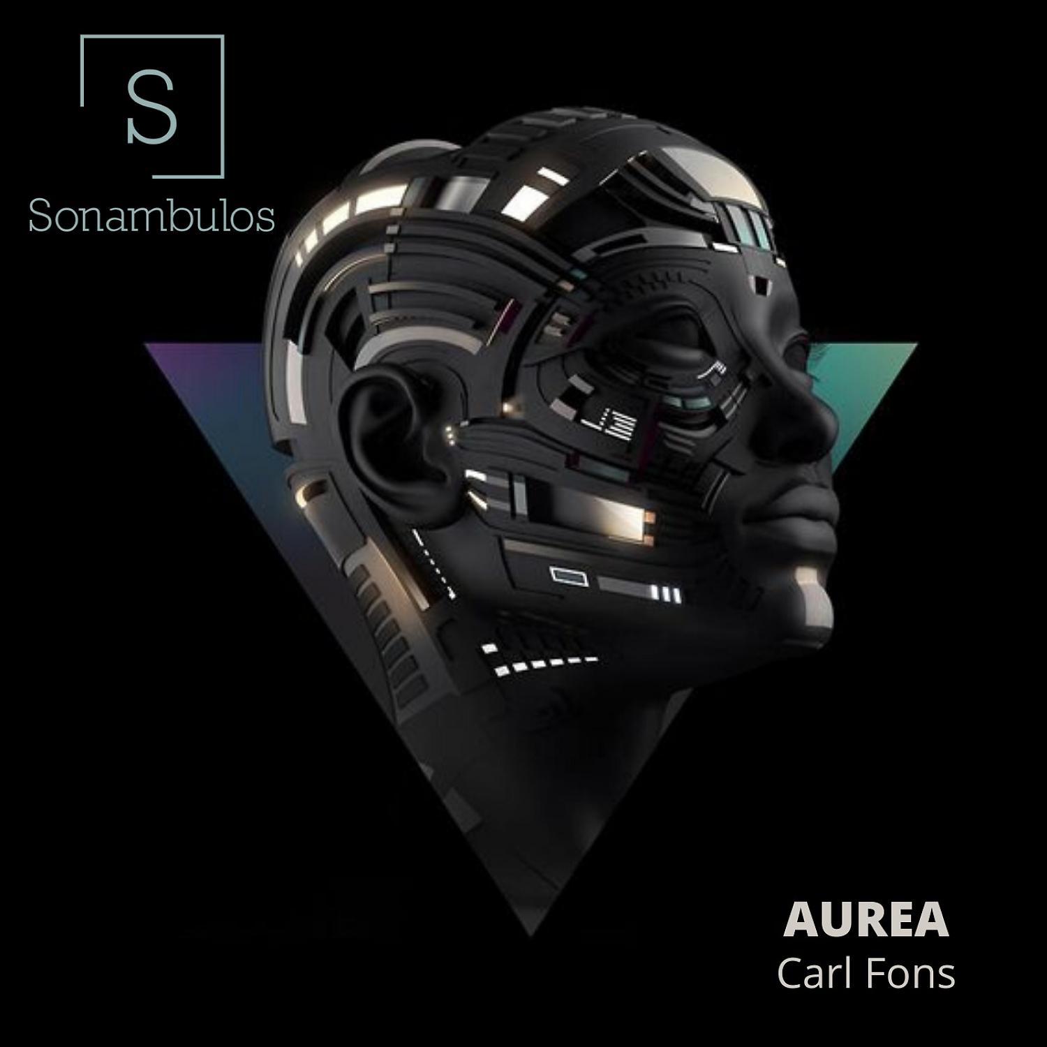 Постер альбома Aurea