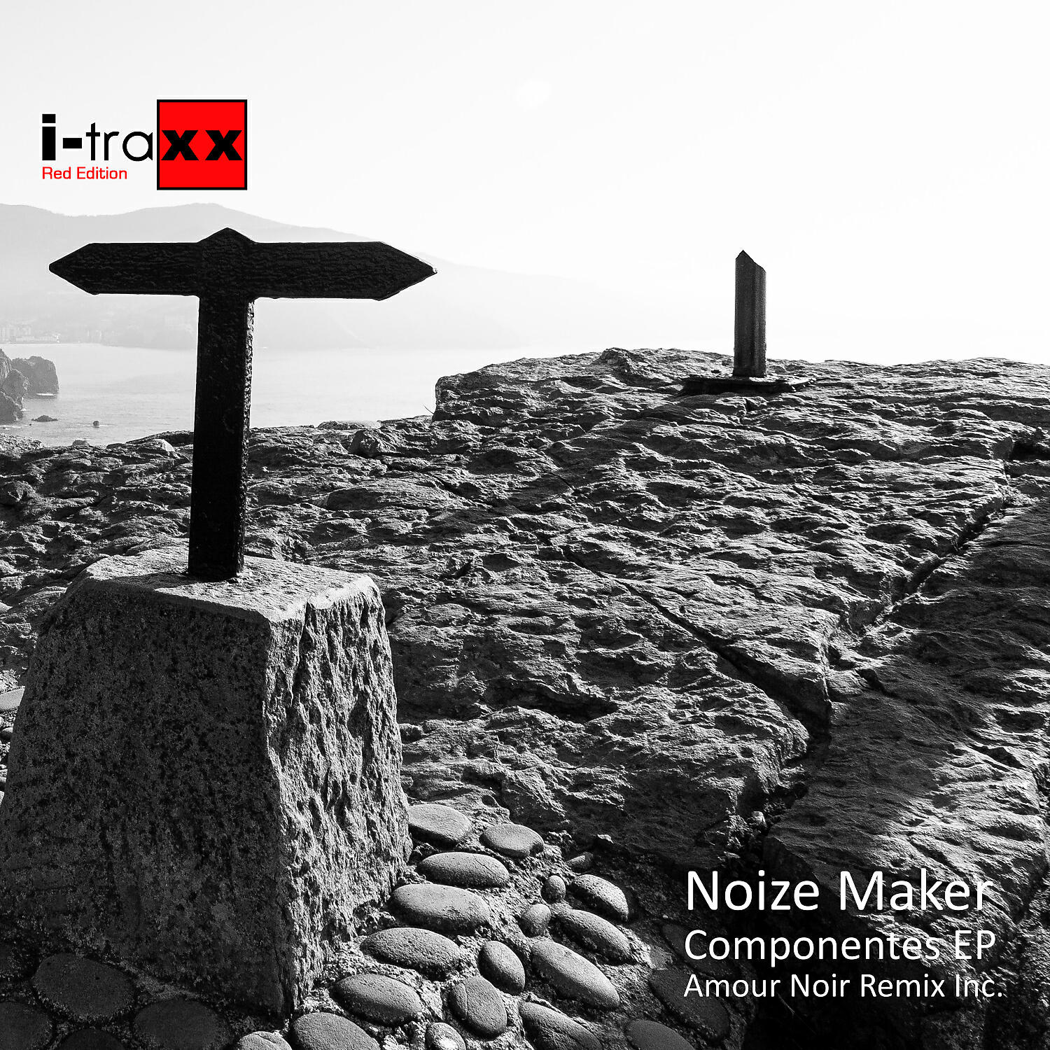 Noize Maker - Components (Amour Noir Remix)