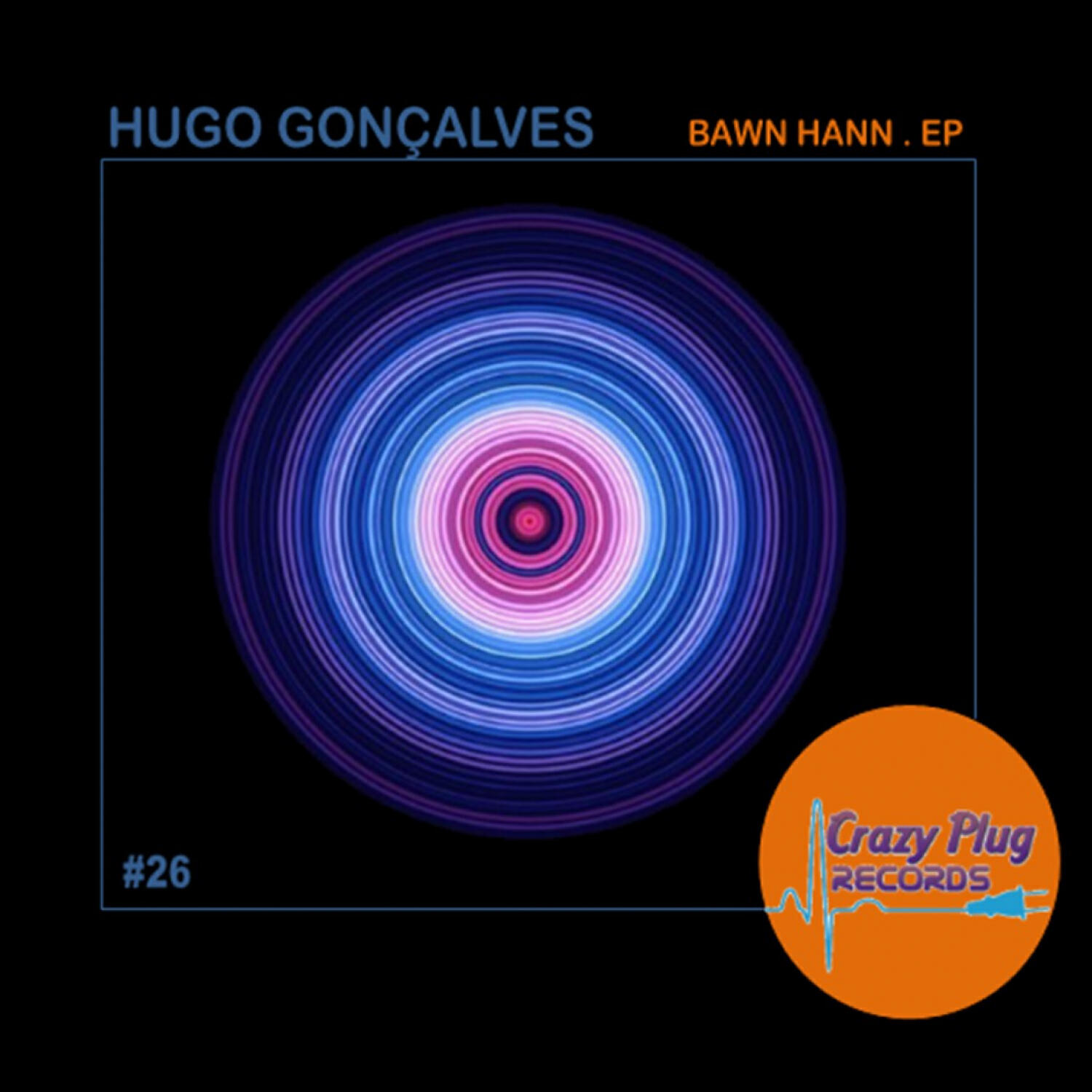 Hugo Gonçalves - Bawh hann