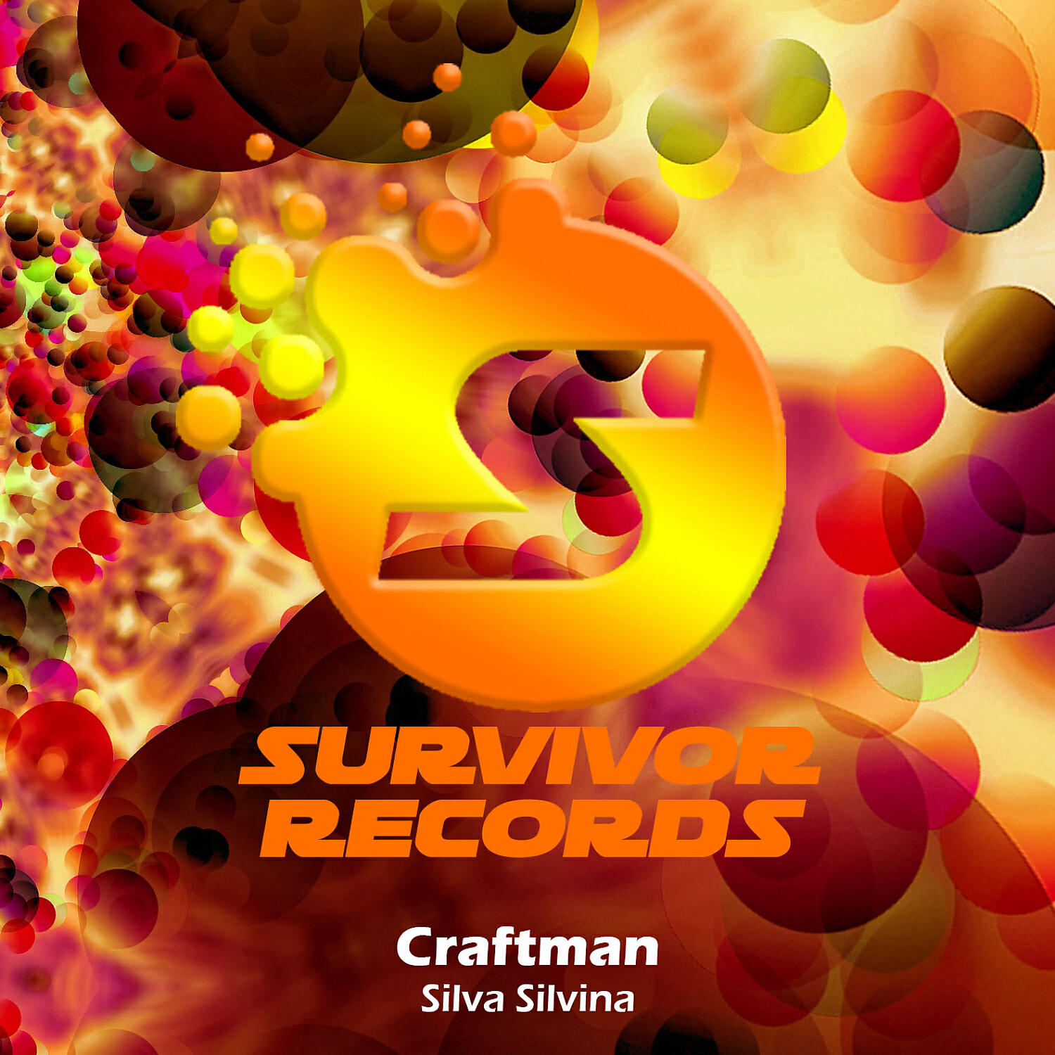 Craftman - Silva Silvina (Original Mix)