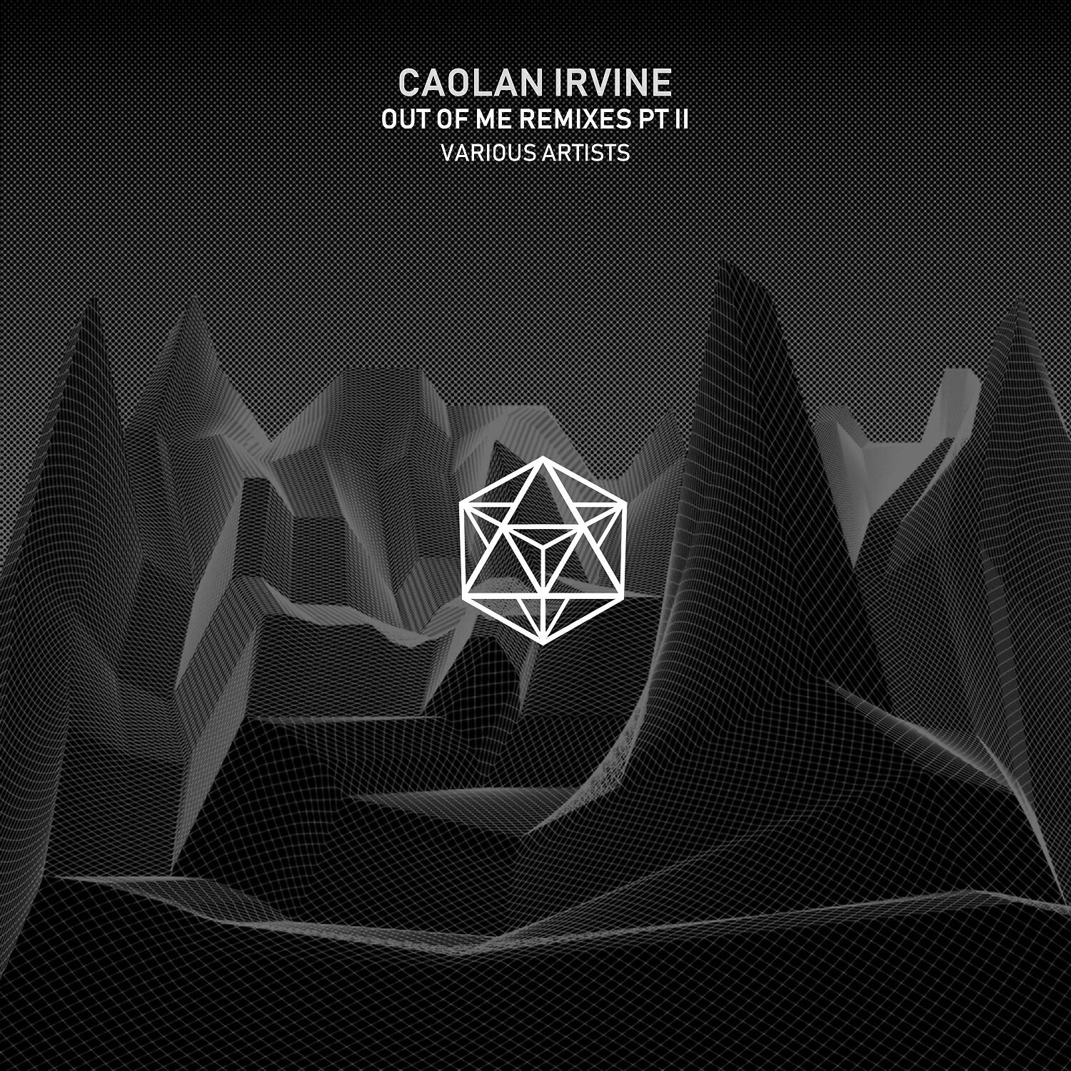 Caolan Irvine - Out Of Me (Robert Cristian Remix)