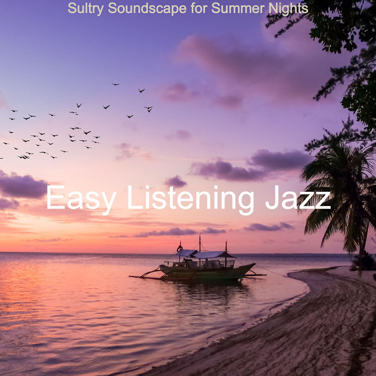 Easy Listening Jazz - Lovely Background Music for Restaurants