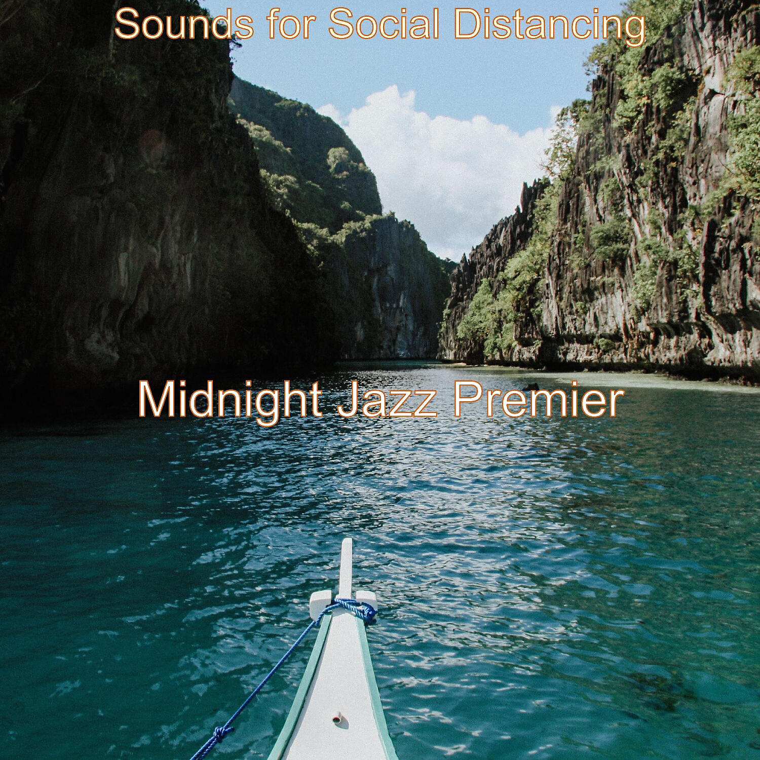 Midnight Jazz Premier - Music for Taking It Easy