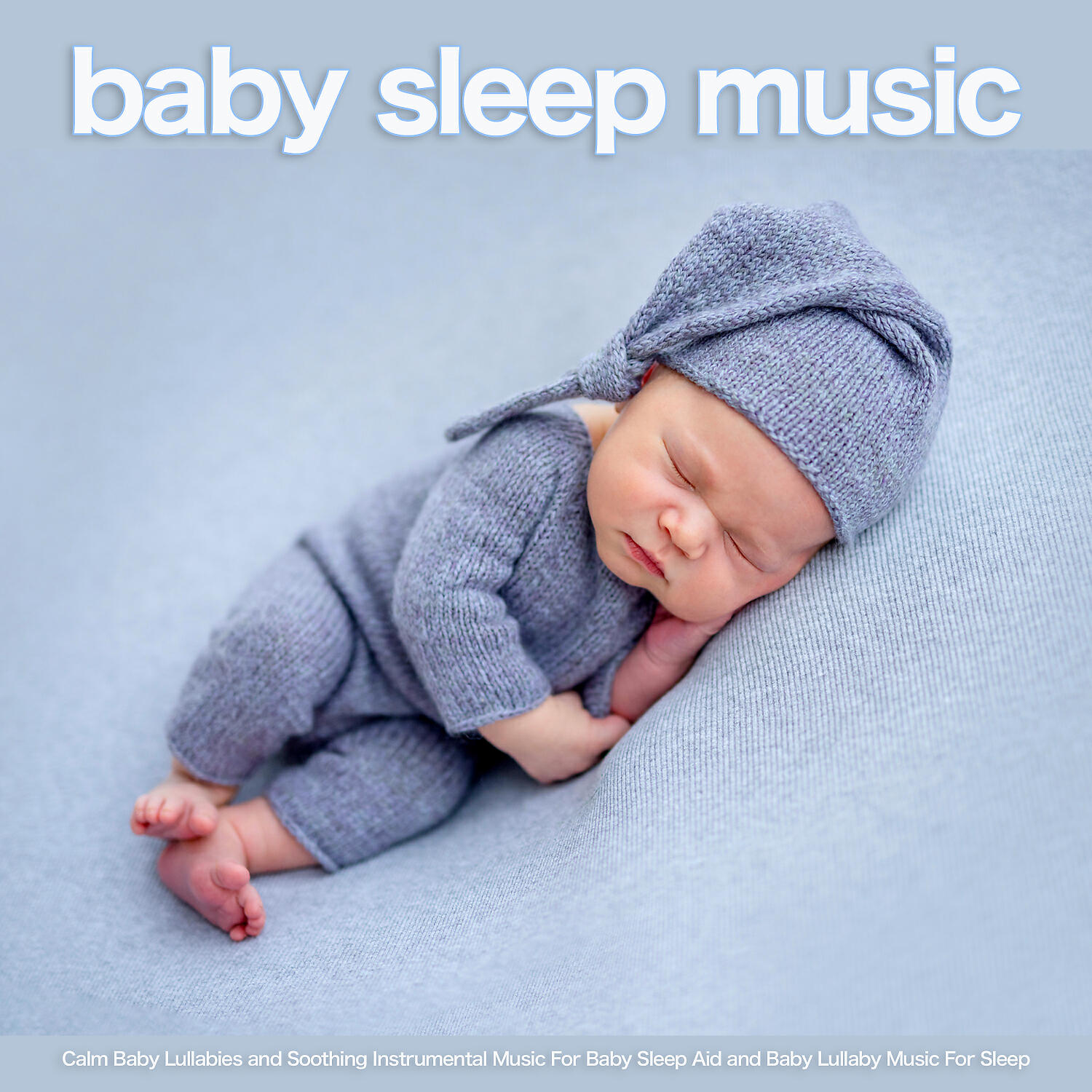 Baby Sleep Music - Baby Sleep Music and Sleep Aid