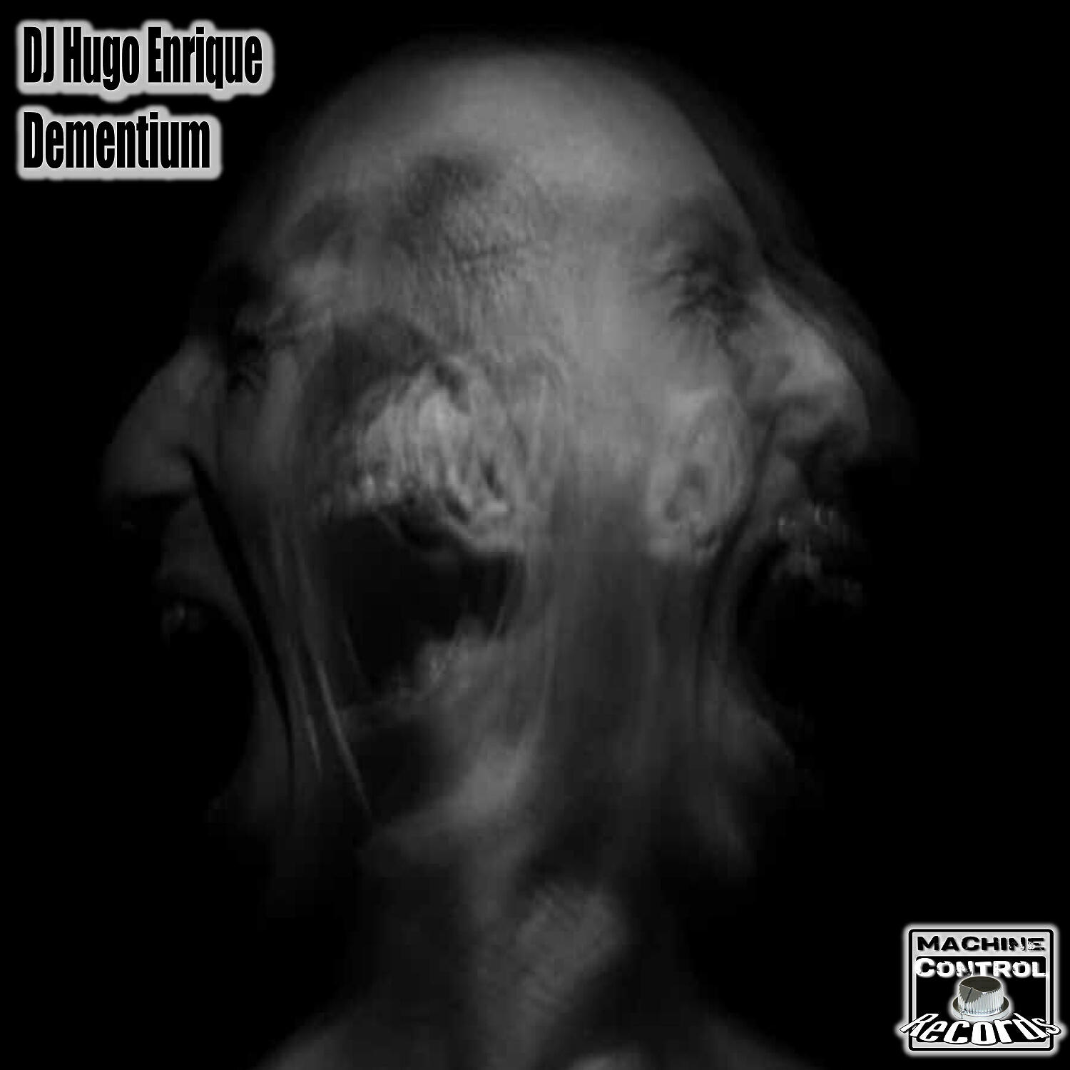 DJ Hugo Enrique - The Schizophrenic