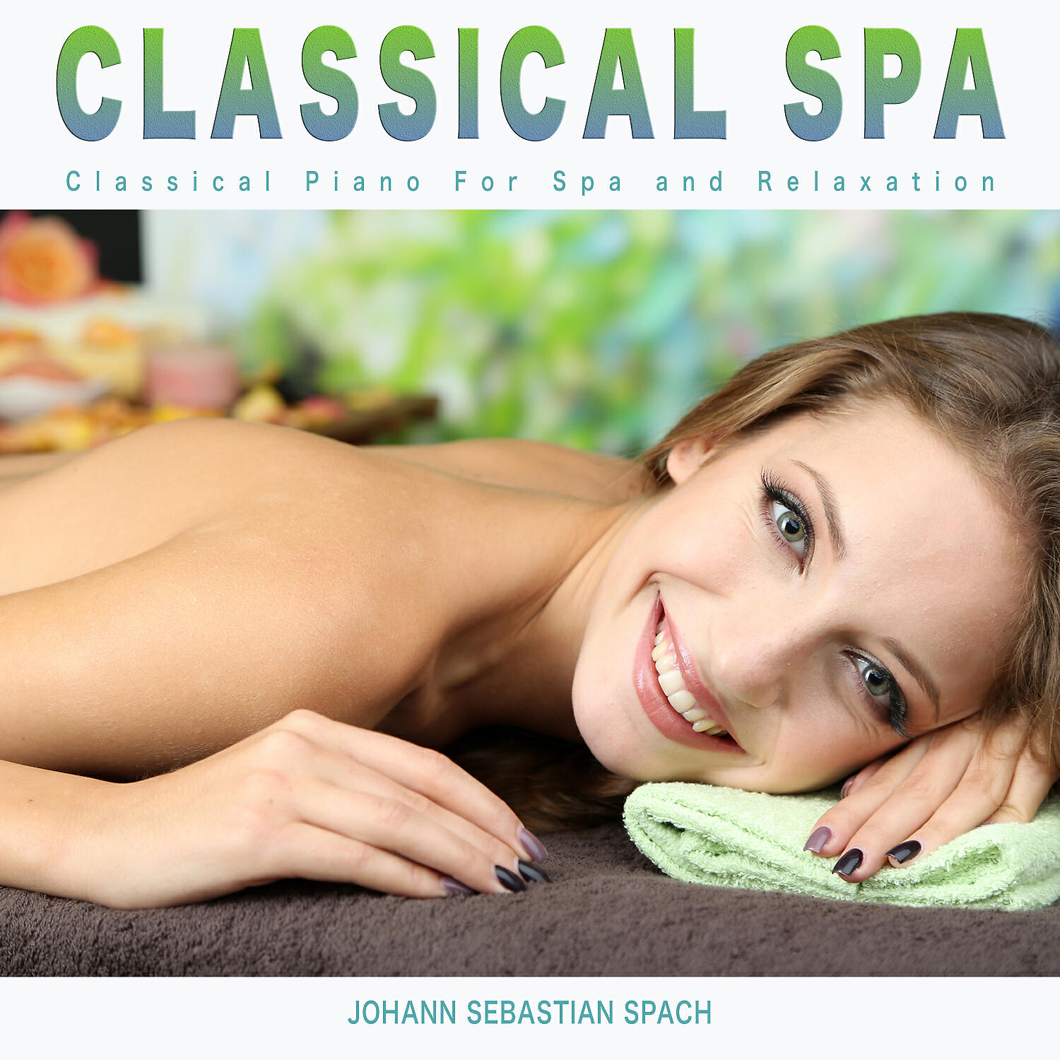 Johann Sebastian Spach - Canon in D - Pachelbel - Ocean Waves Version