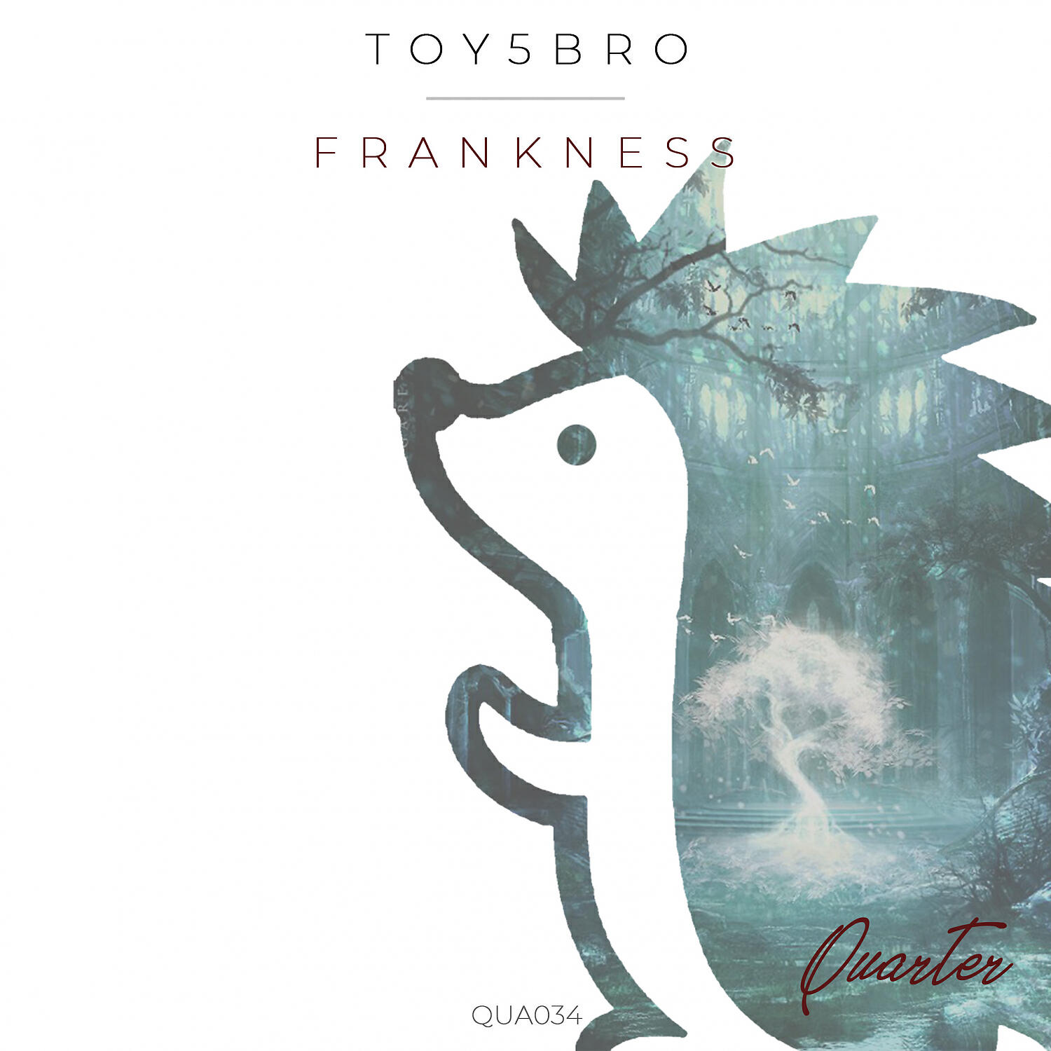 Toy5bro - Frankness