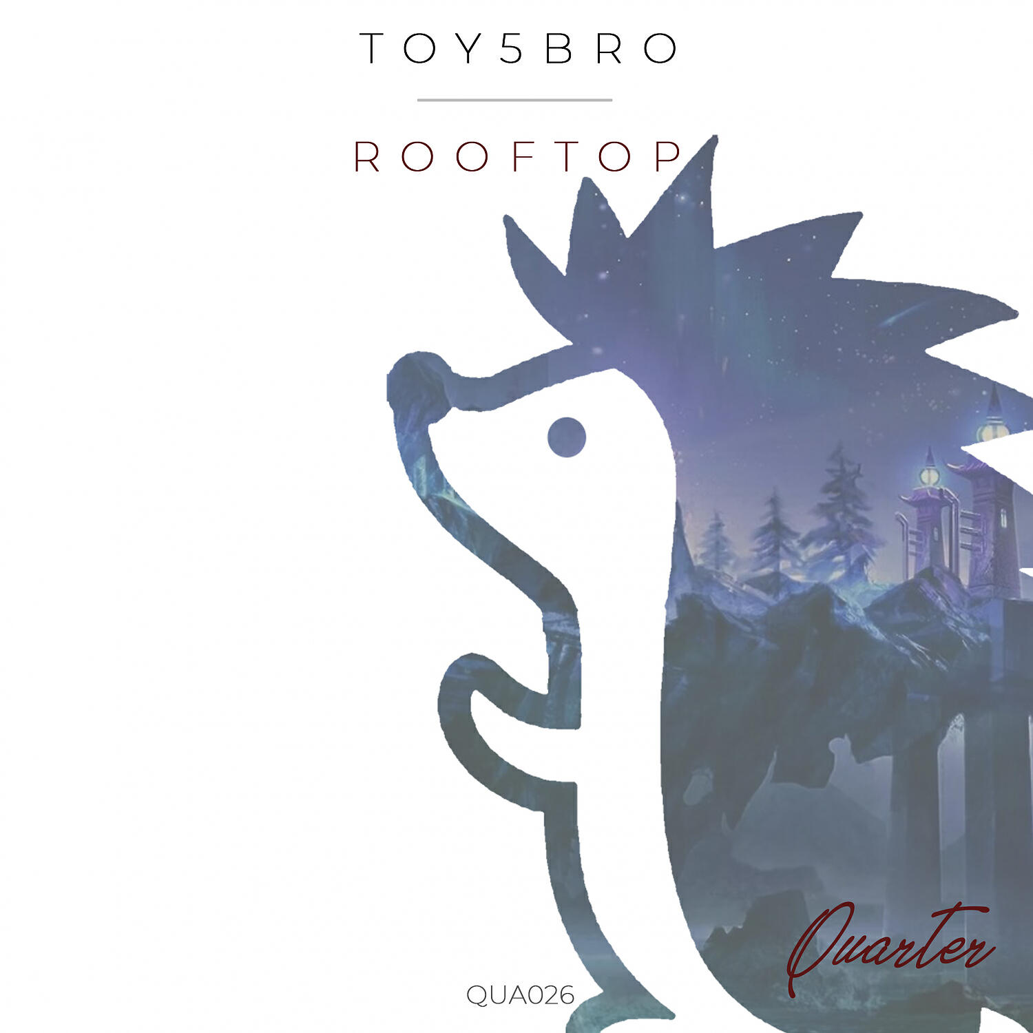Toy5bro - #RoomParty (Original mix)