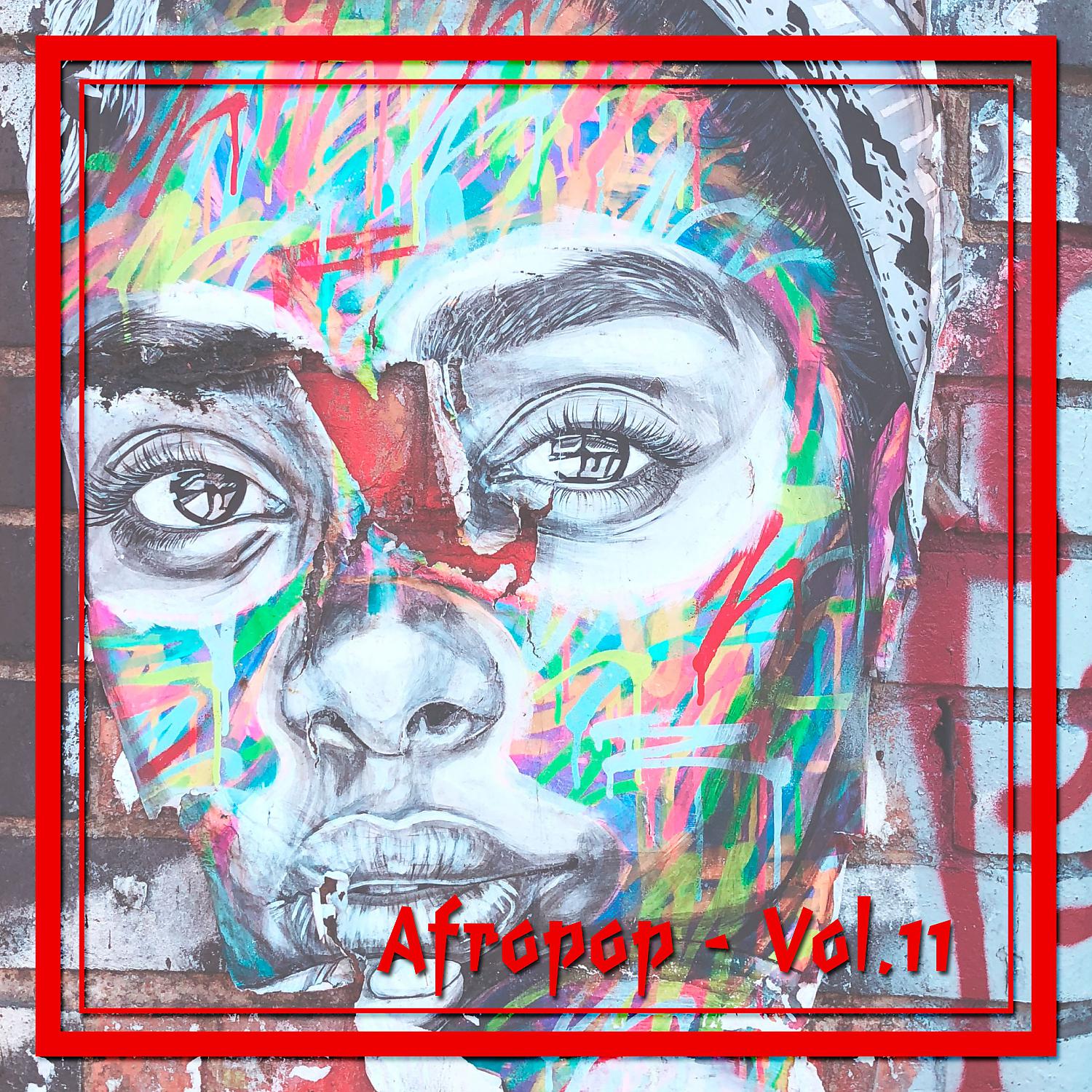 Постер альбома Afropop Vol. 11
