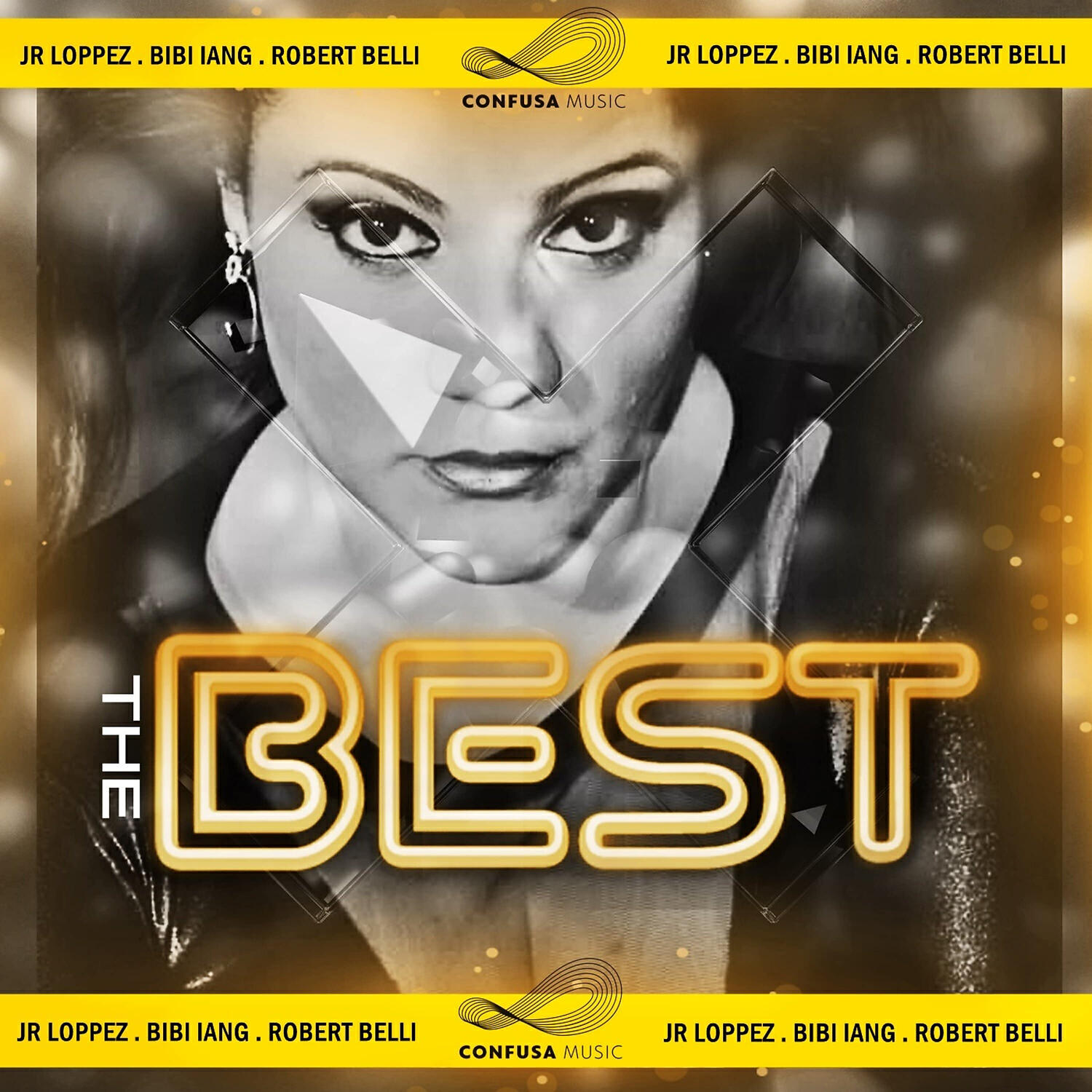 Bibi Iang - Life Loca (feat. Jr Loppez & Robert Belli) (Dj Goozo Remix)