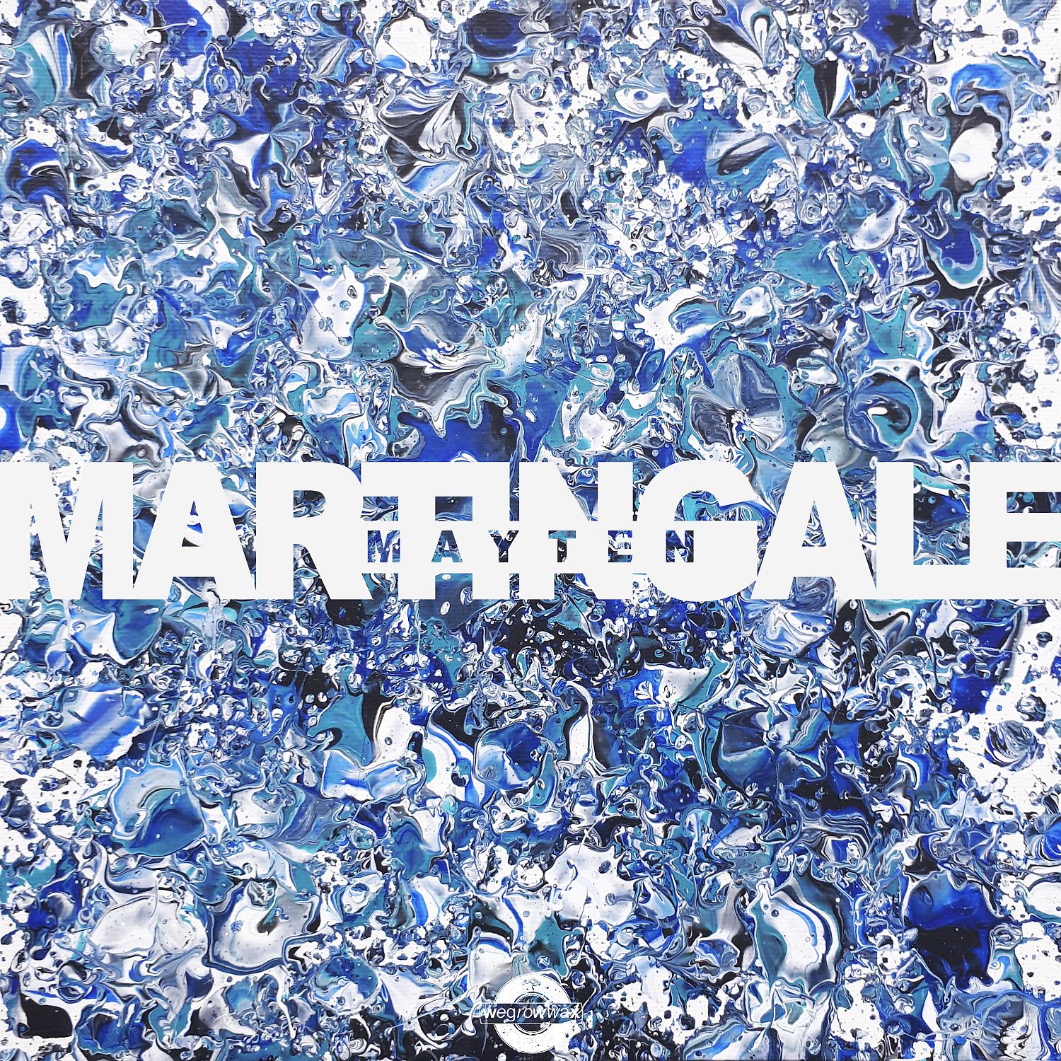 Постер альбома Martingale