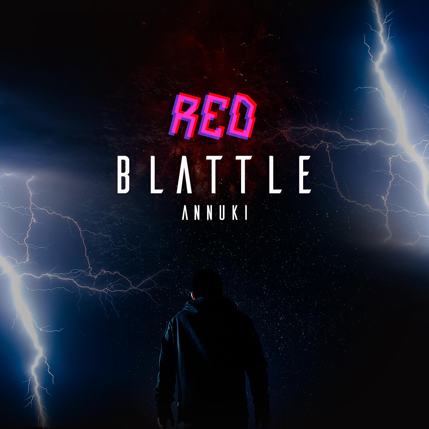 Annuki - Red Battle