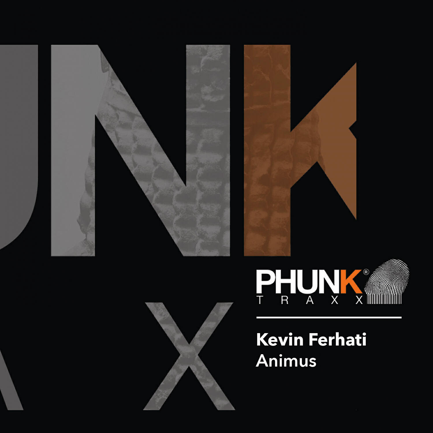 Kevin Ferhati - Animus