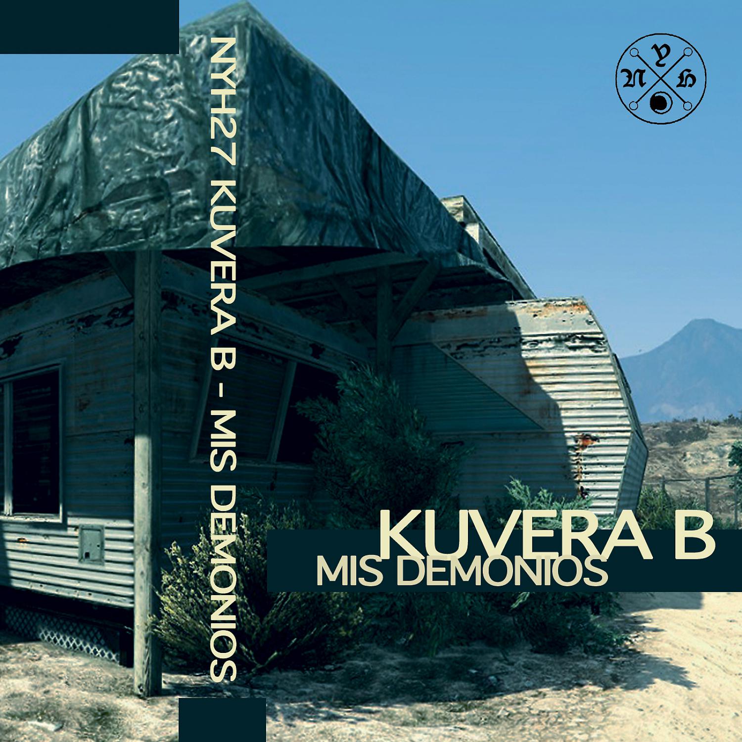 Постер альбома Mis Demonios